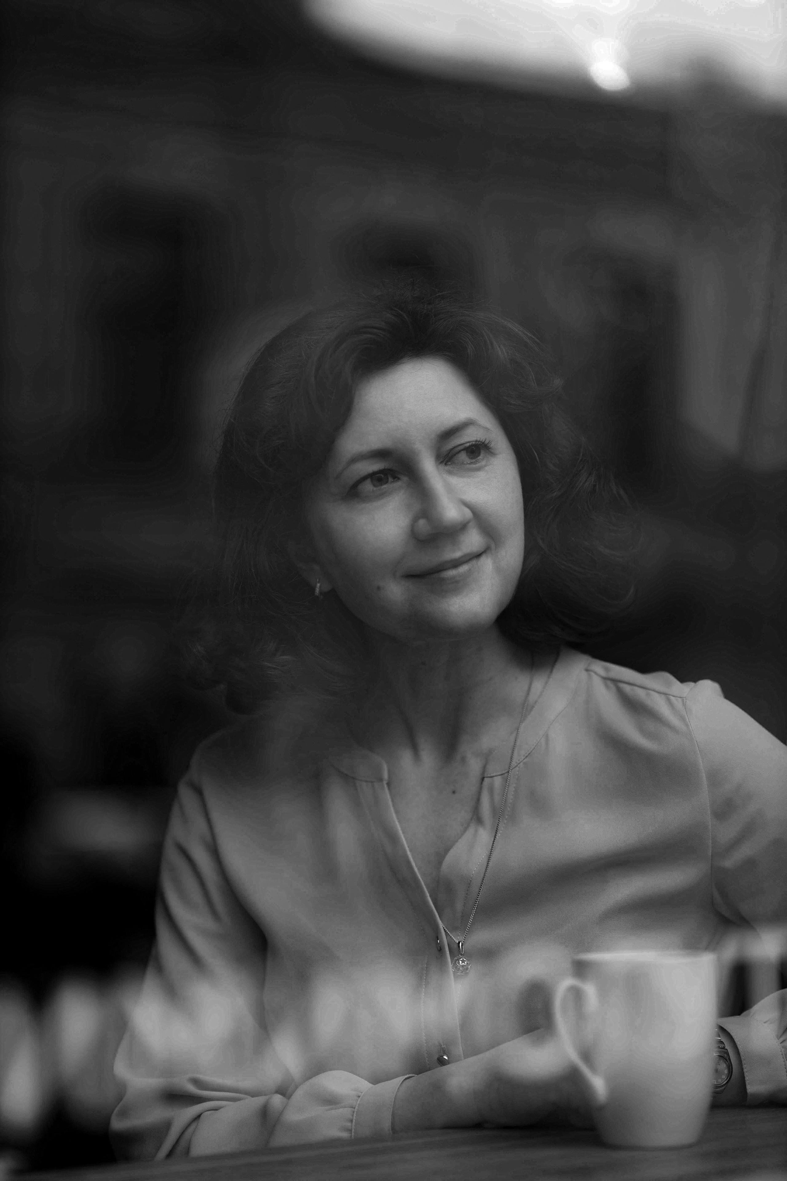 Фотопрогулка по Москве. Портретный фотограф Екатерина Лысенко, Москва