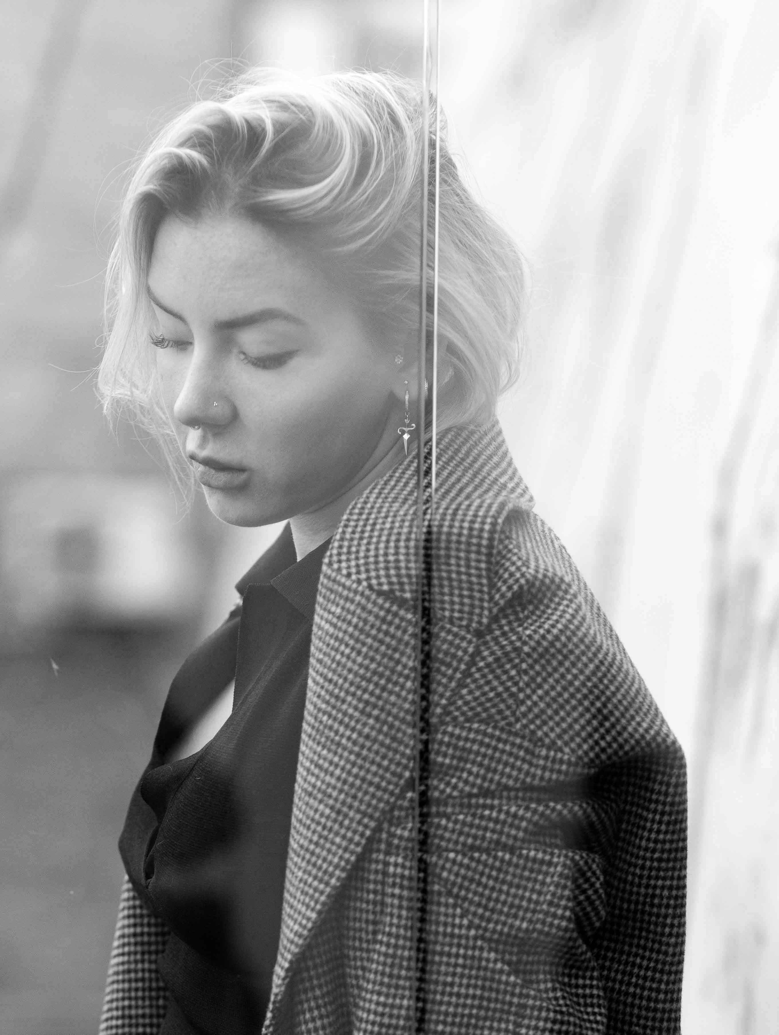 Мару. Фотопрогулка Флакон. Портретный фотограф Екатерина Лысенко, Москва