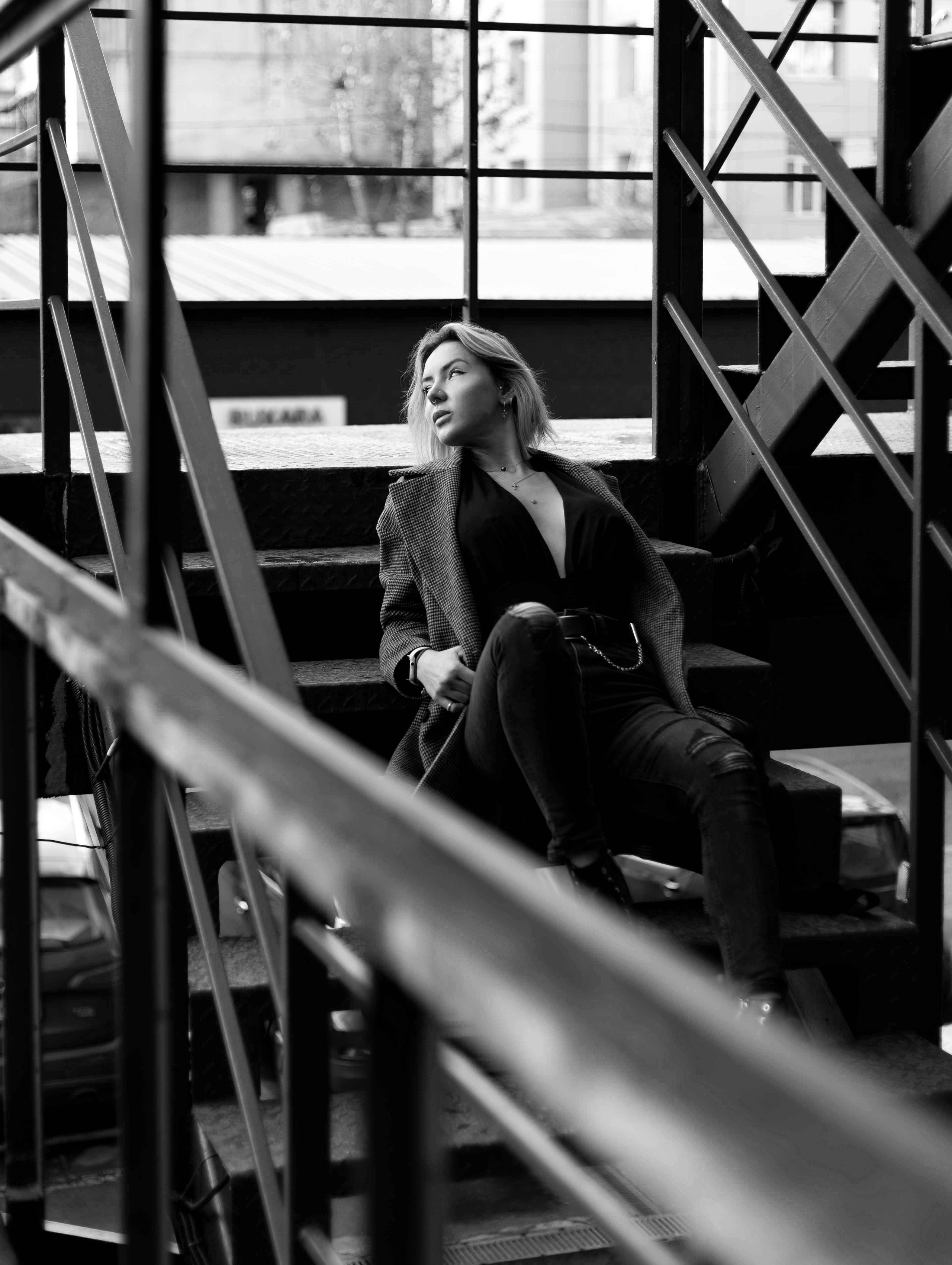 Мару. Фотопрогулка Флакон. Портретный фотограф Екатерина Лысенко, Москва