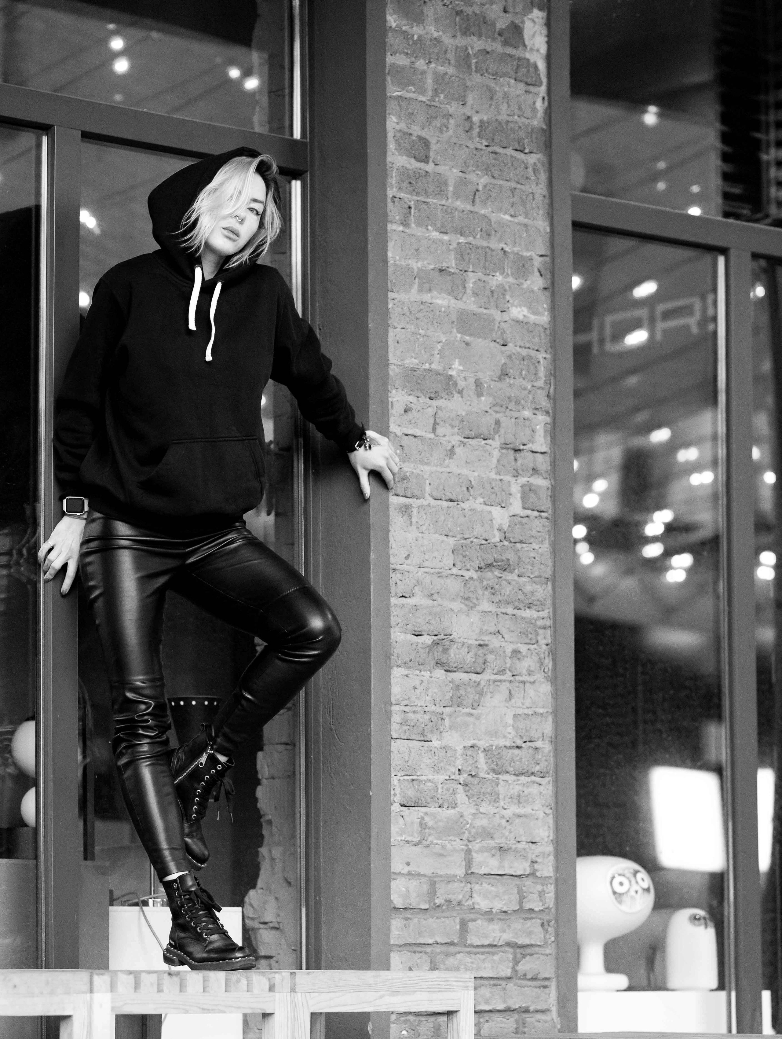 Мару. Фотопрогулка Флакон. Портретный фотограф Екатерина Лысенко, Москва