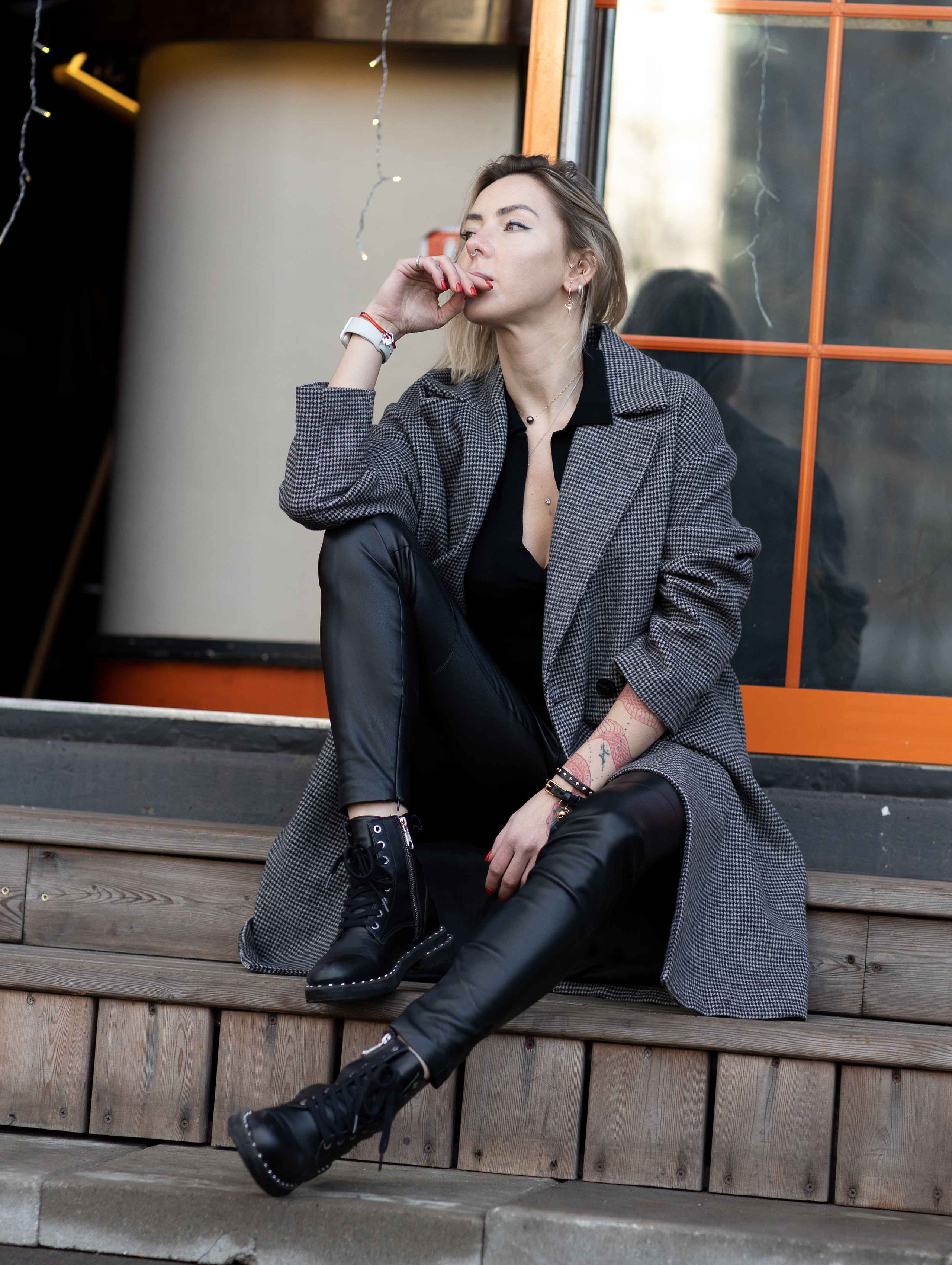 Мару. Фотопрогулка Флакон. Портретный фотограф Екатерина Лысенко, Москва