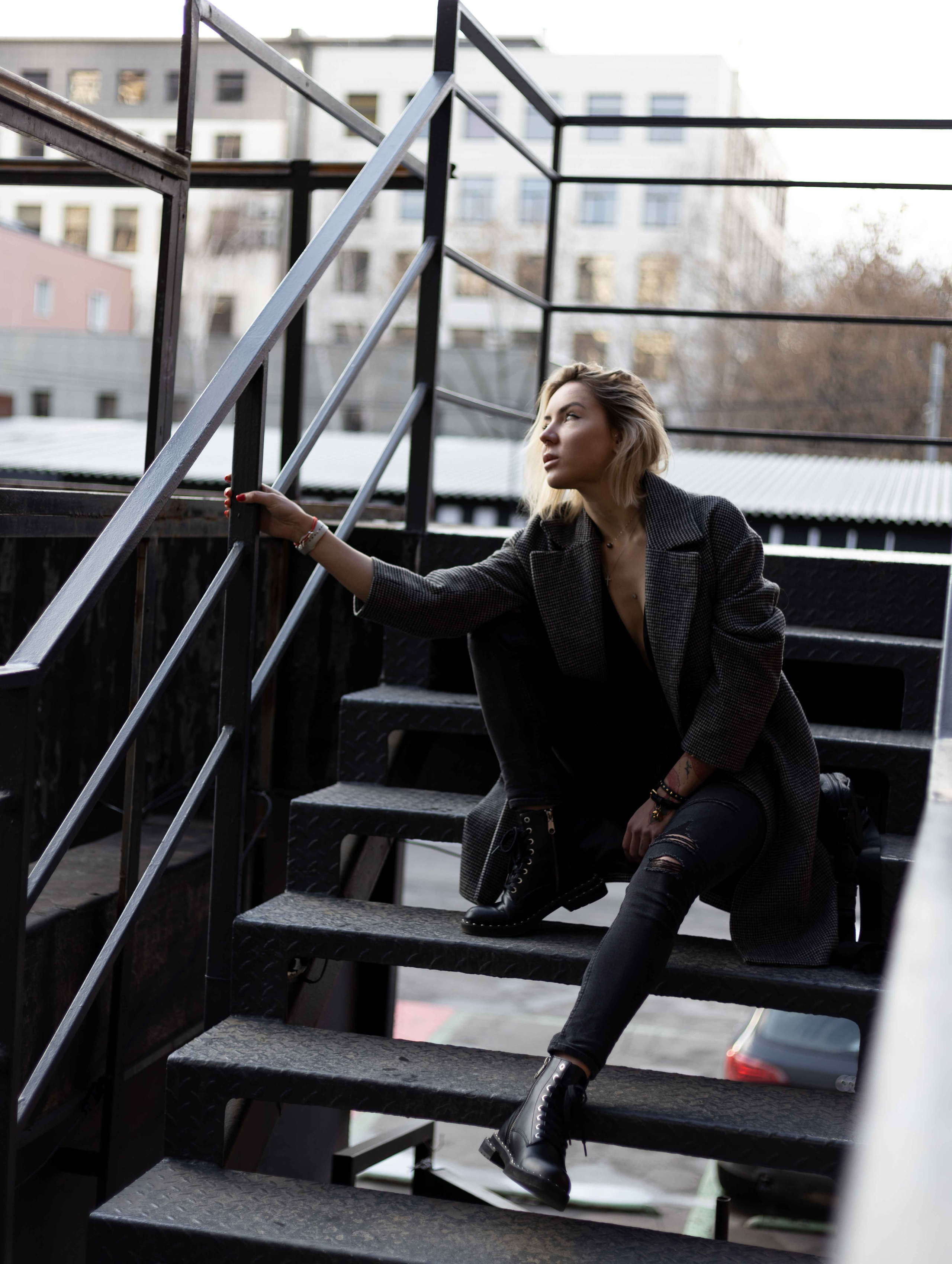 Мару. Фотопрогулка Флакон. Портретный фотограф Екатерина Лысенко, Москва