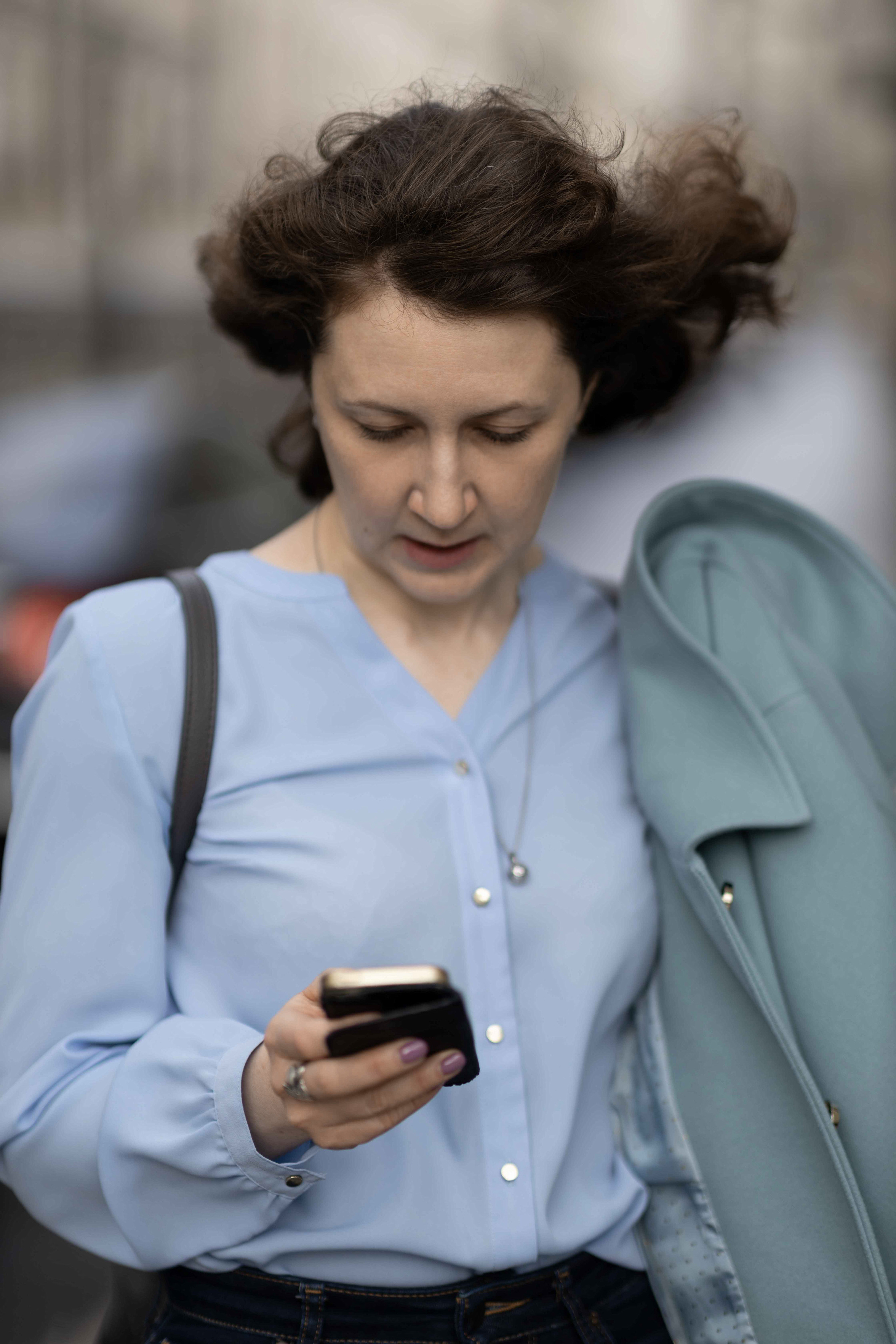 Фотопрогулка по Москве. Портретный фотограф Екатерина Лысенко, Москва