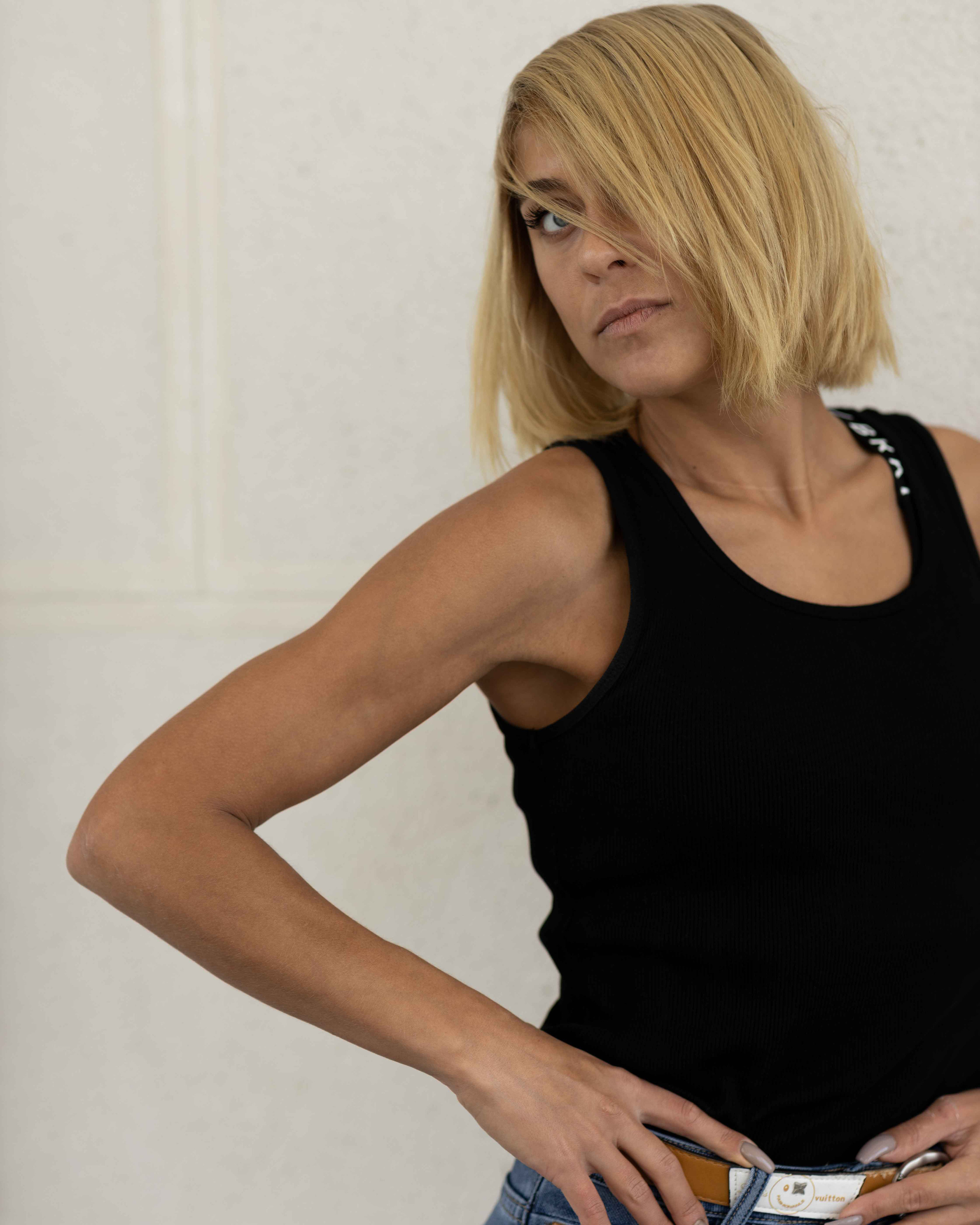 Фотопрогулка по осеннему парку. Портретный фотограф Екатерина Лысенко, Москва