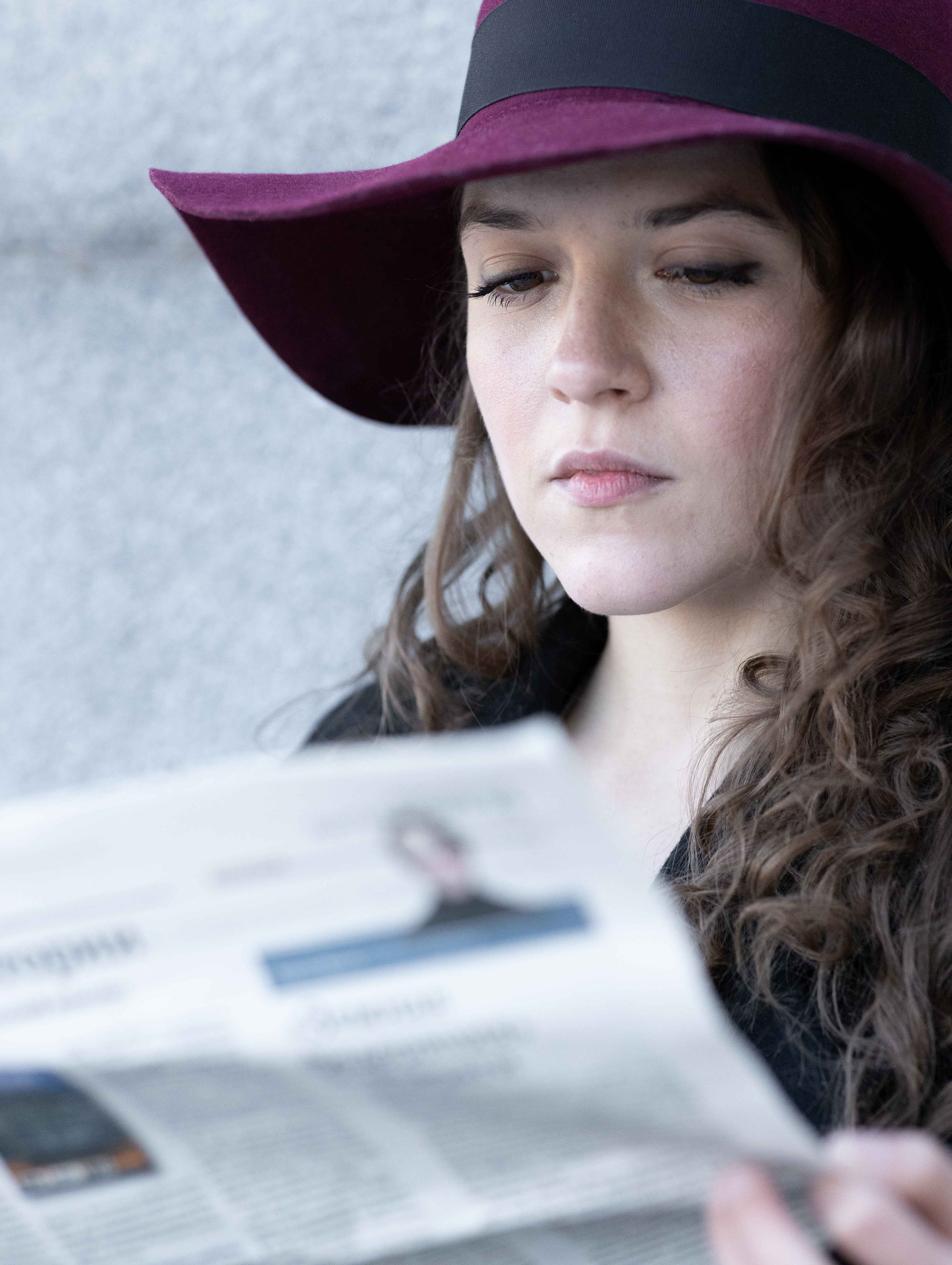 Мария. Фотопрогулка. Мосты. Портретный фотограф Екатерина Лысенко, Москва