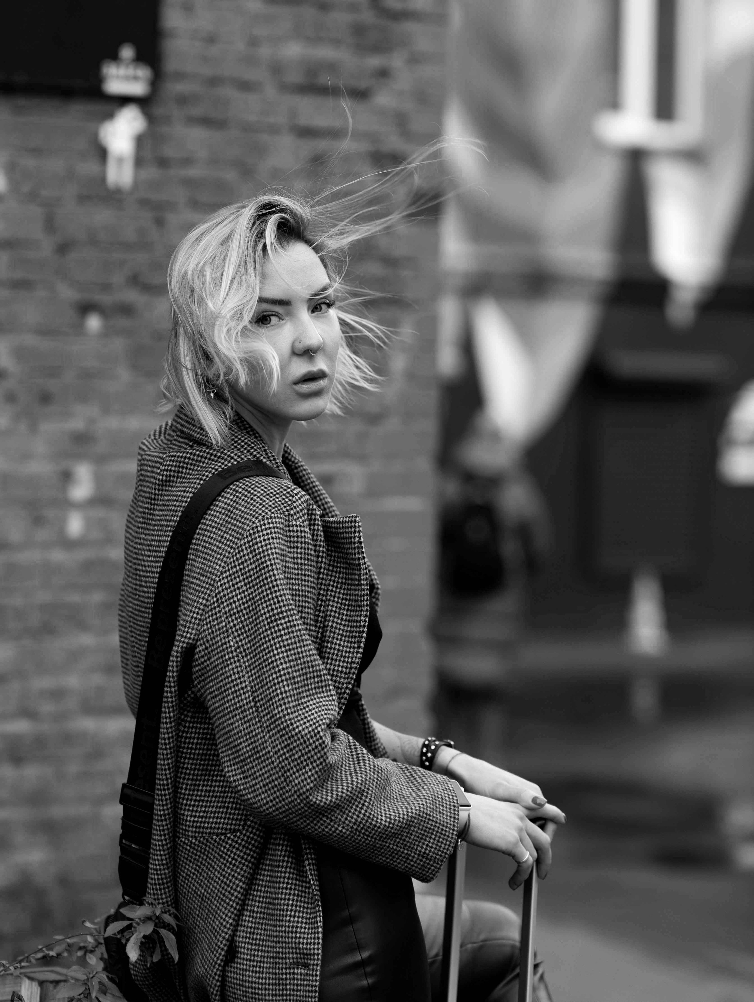 Мару. Фотопрогулка Флакон. Портретный фотограф Екатерина Лысенко, Москва