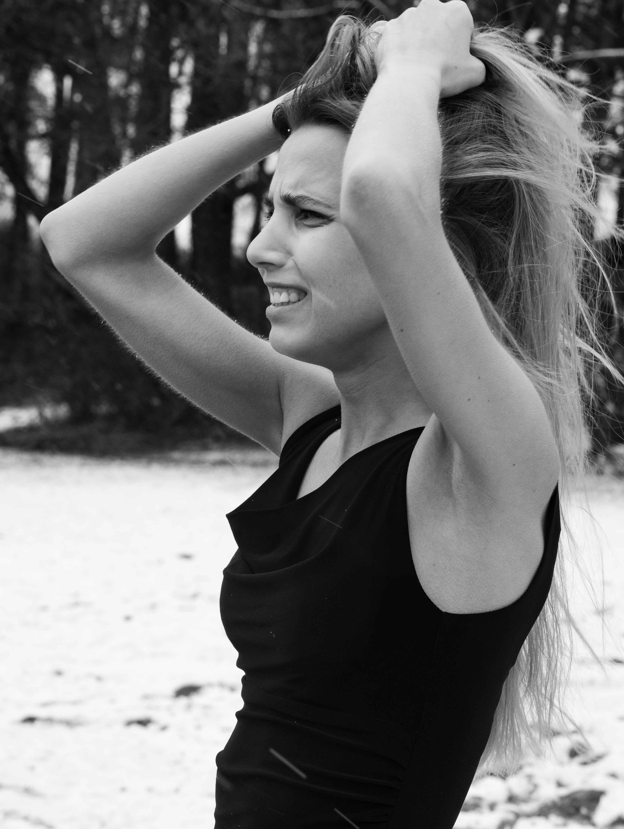 Лавстори. Портретный фотограф Екатерина Лысенко, Москва