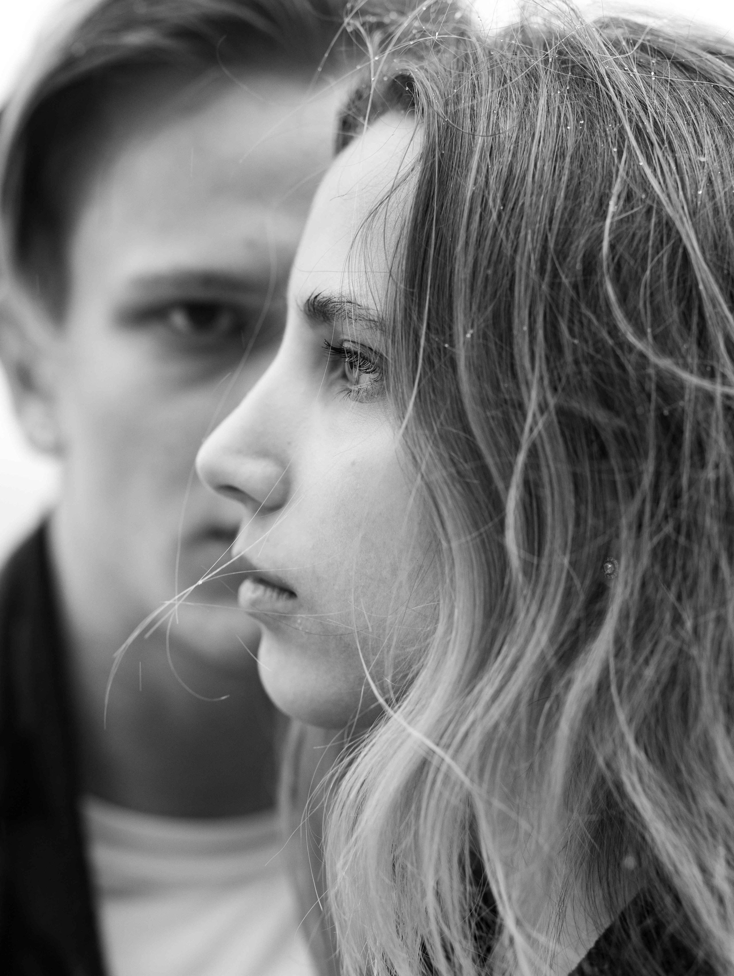 Лавстори. Портретный фотограф Екатерина Лысенко, Москва