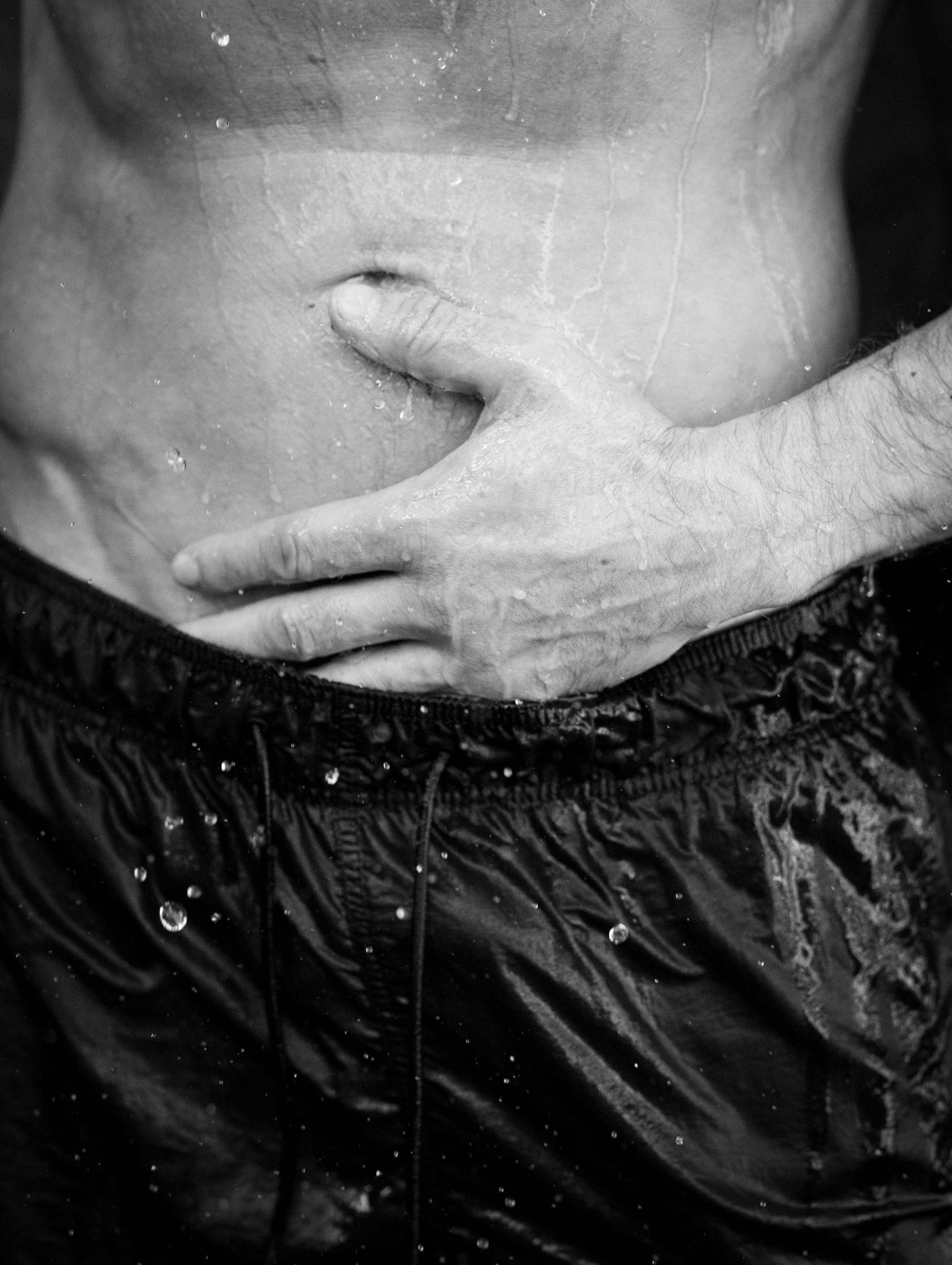 Мужская фотосессия. Портретный фотограф Екатерина Лысенко, Москва