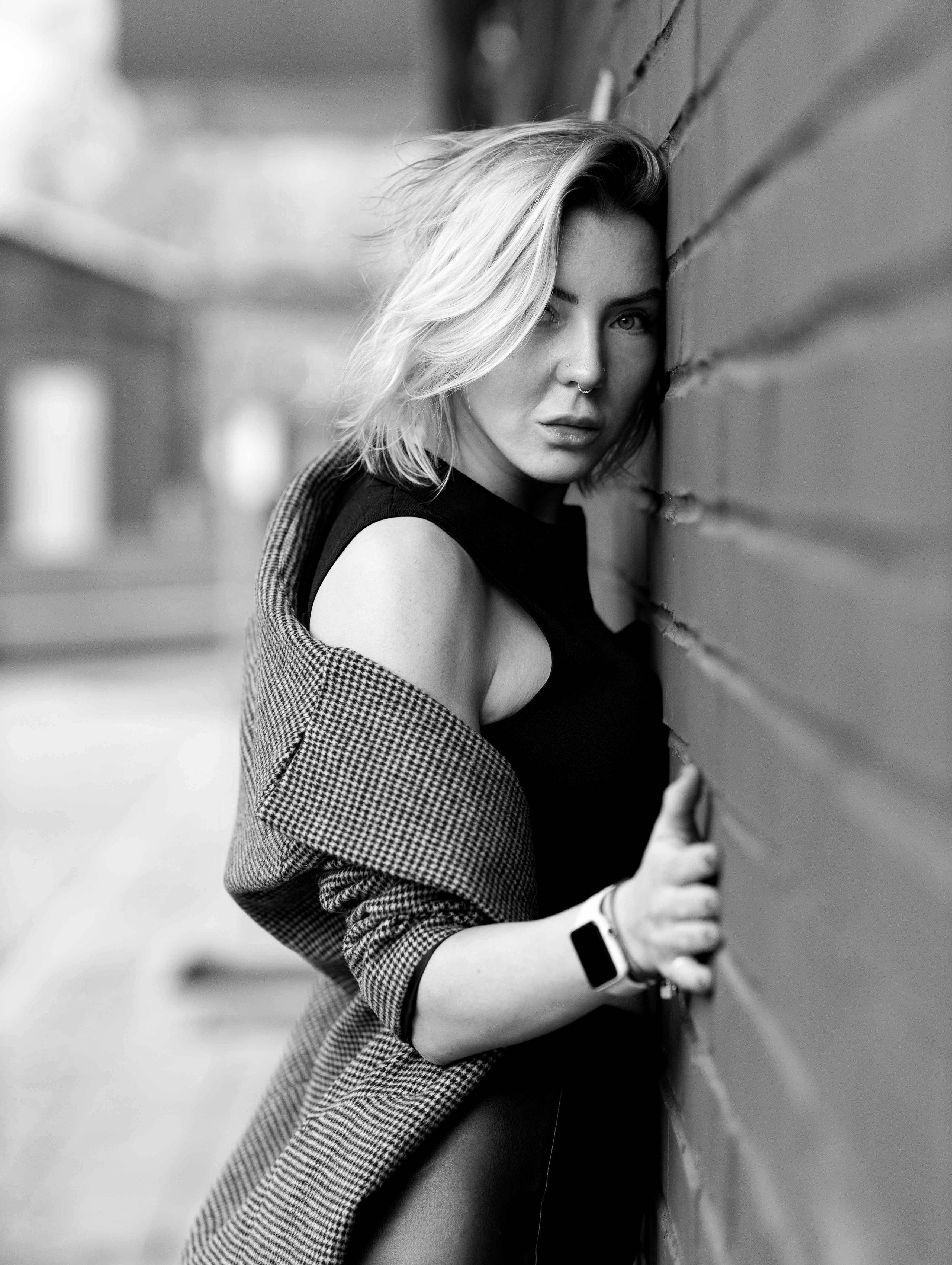 Мару. Фотопрогулка Флакон. Портретный фотограф Екатерина Лысенко, Москва