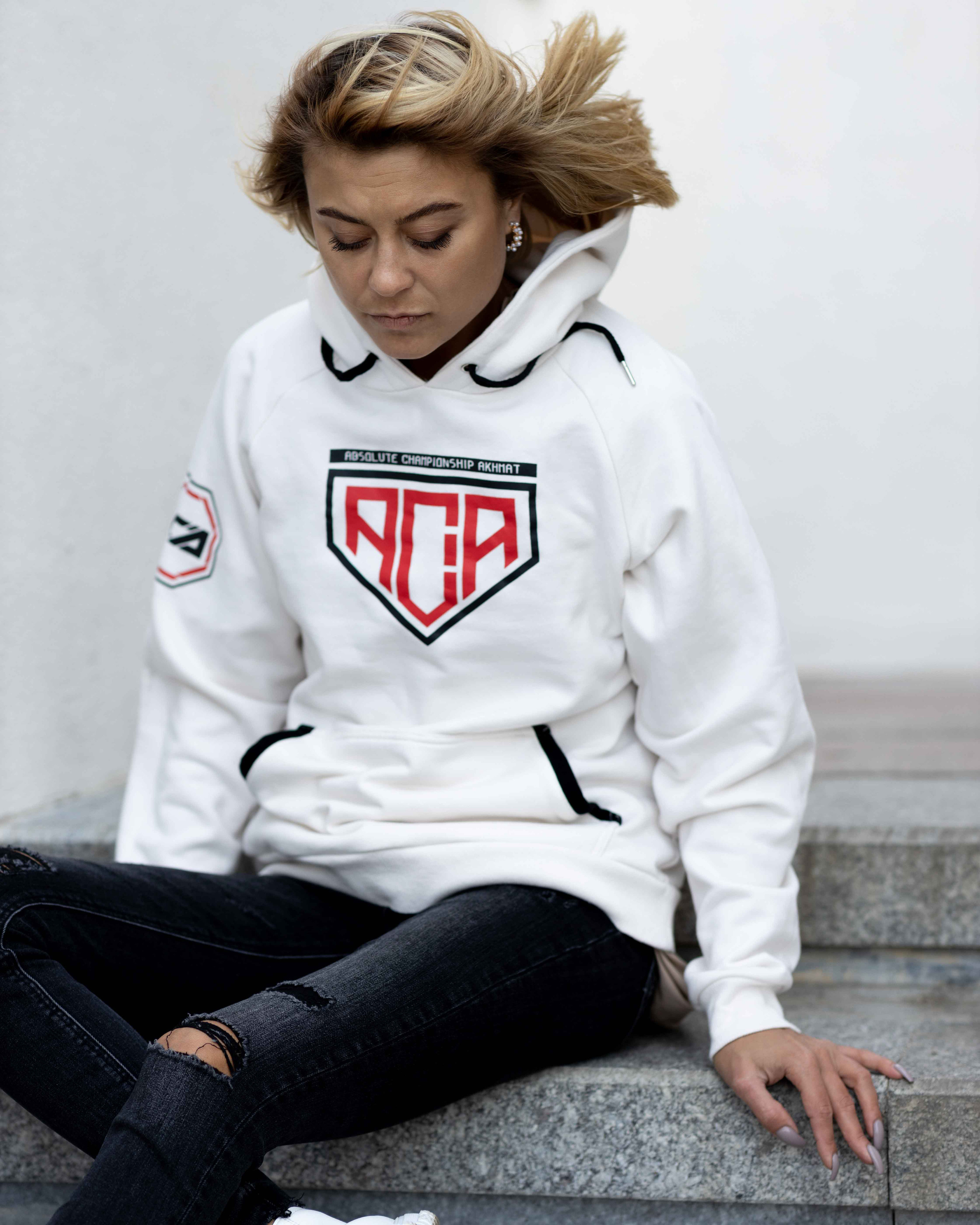 Фотопрогулка по осеннему парку. Портретный фотограф Екатерина Лысенко, Москва