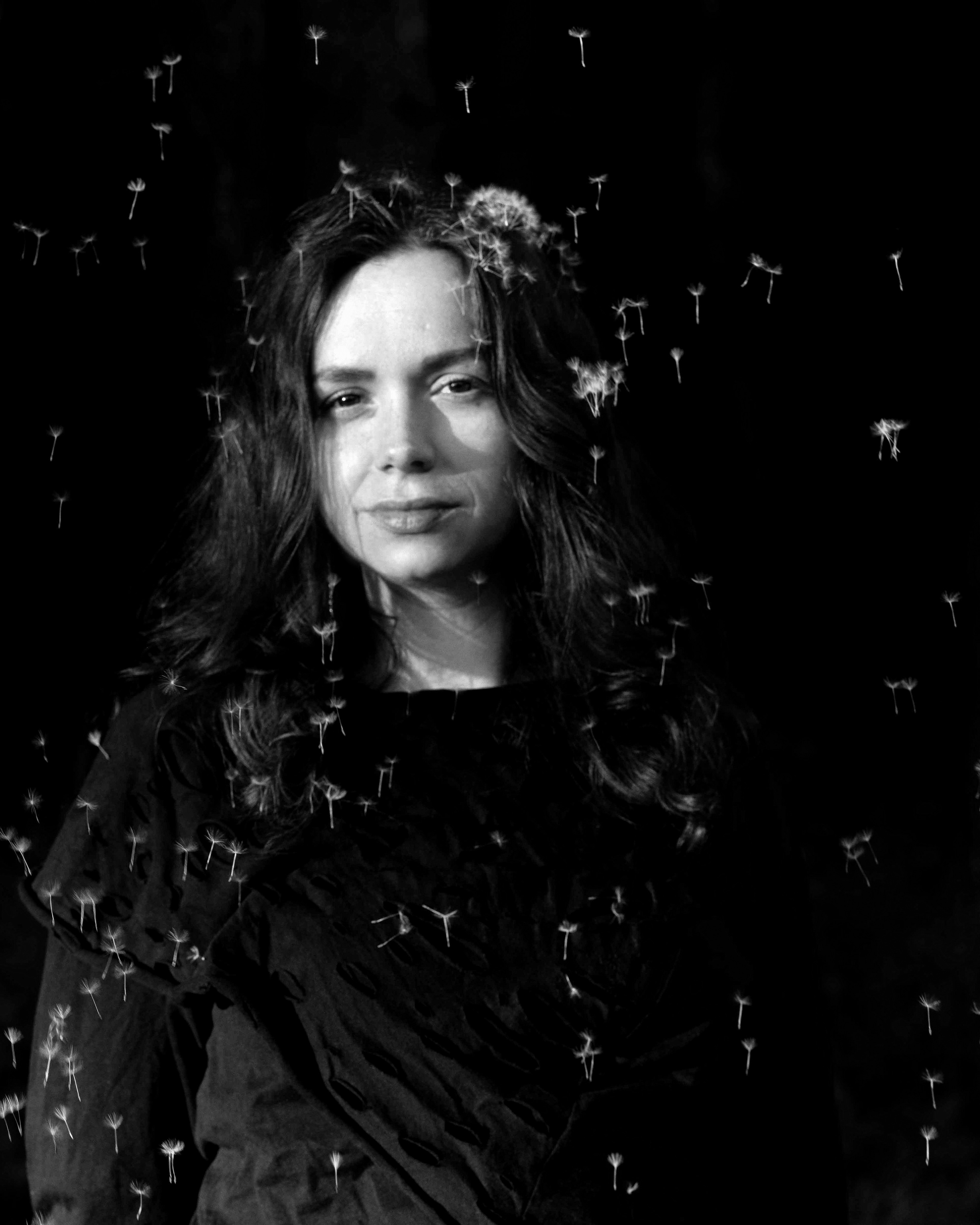 Вечерняя фотопрогулка. Портретный фотограф Екатерина Лысенко, Москва