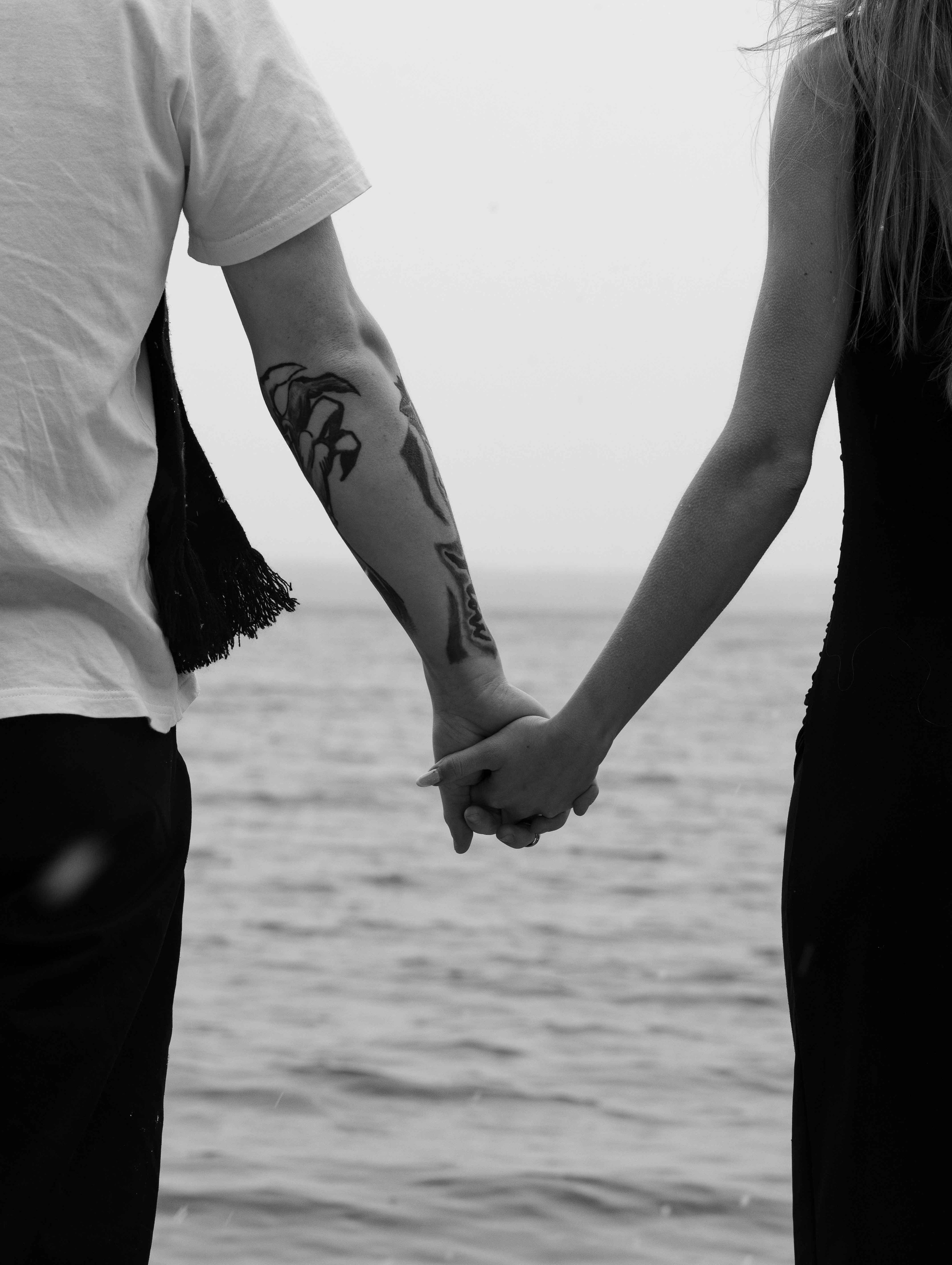 Лавстори. Портретный фотограф Екатерина Лысенко, Москва