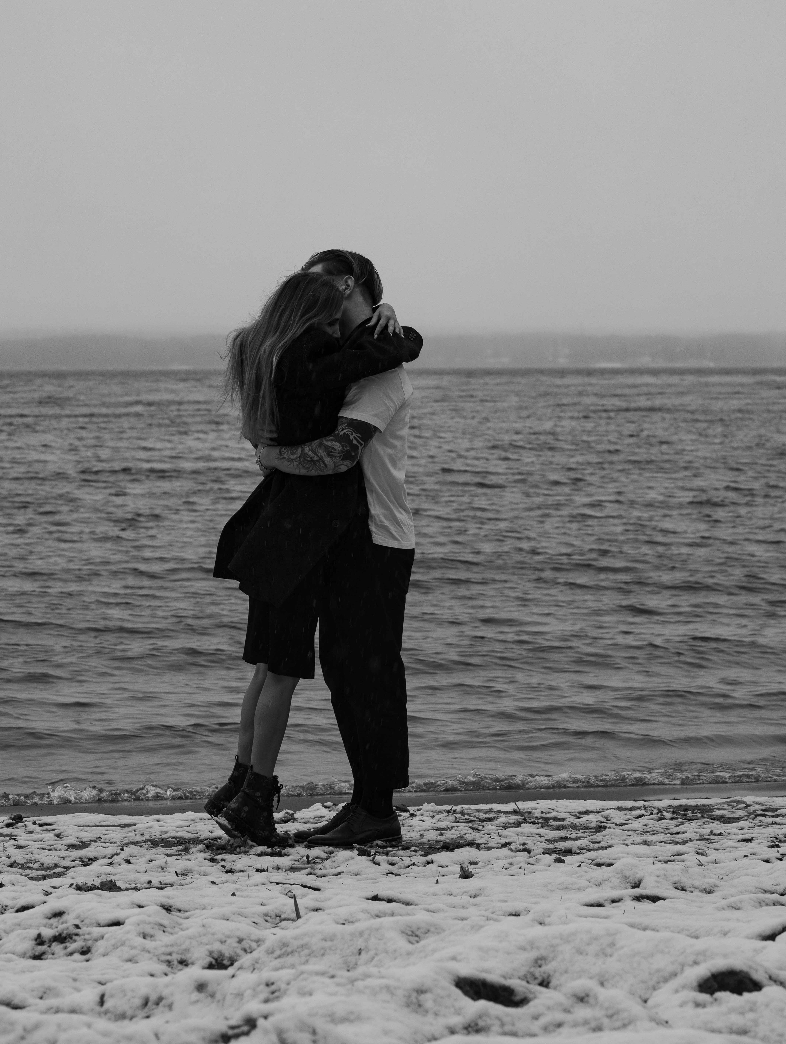 Лавстори. Портретный фотограф Екатерина Лысенко, Москва