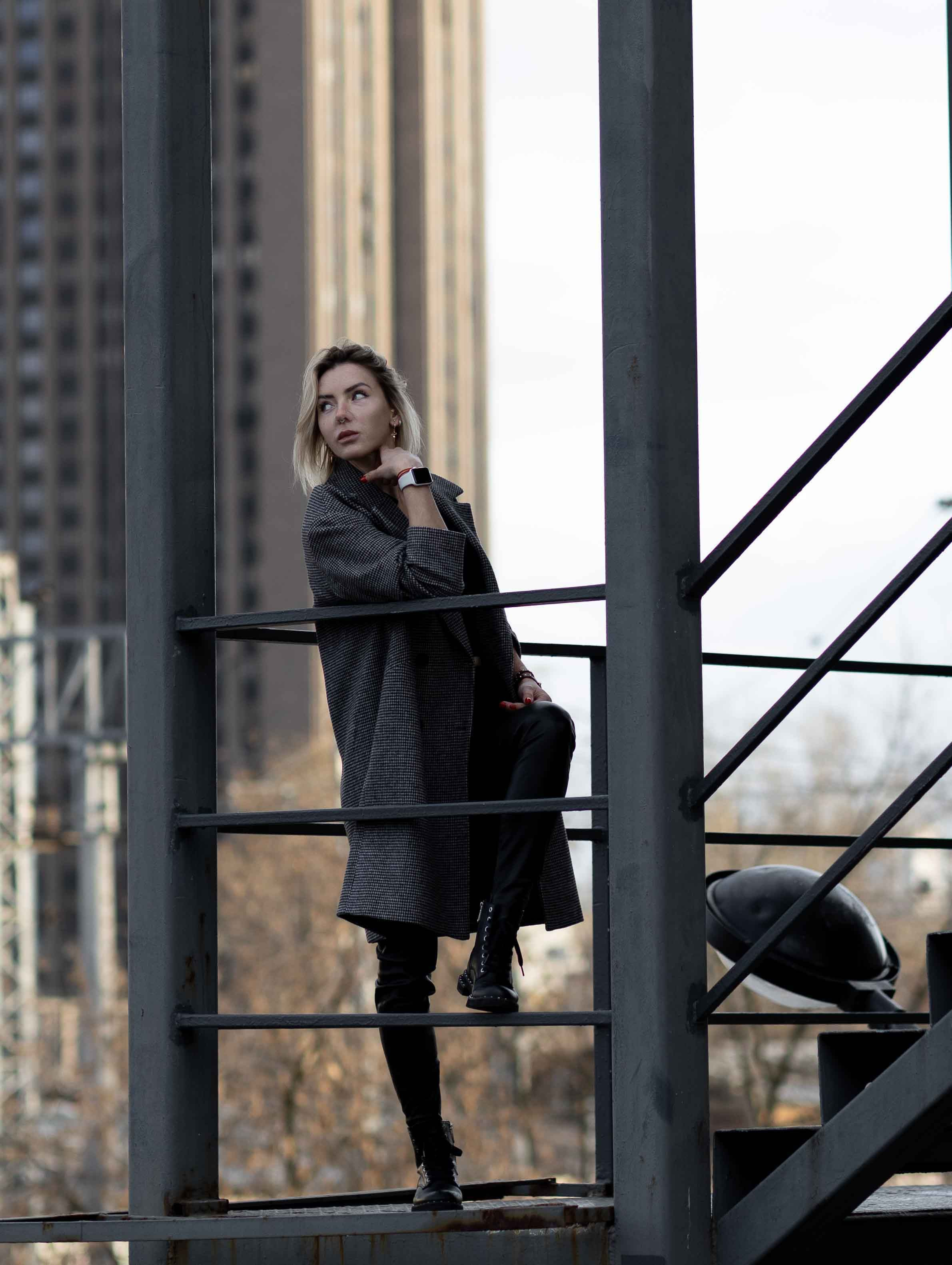 Мару. Фотопрогулка Флакон. Портретный фотограф Екатерина Лысенко, Москва