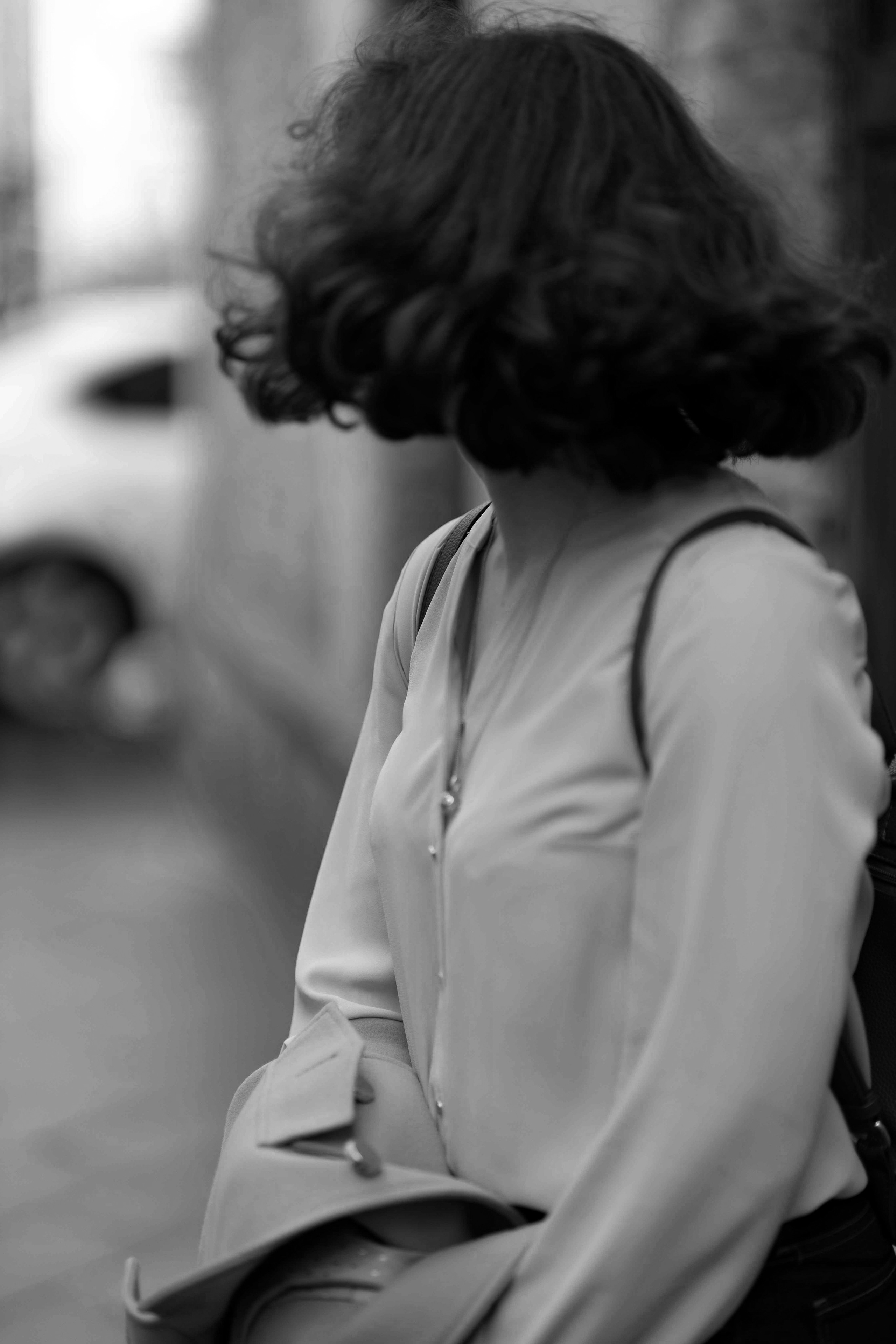 Фотопрогулка по Москве. Портретный фотограф Екатерина Лысенко, Москва