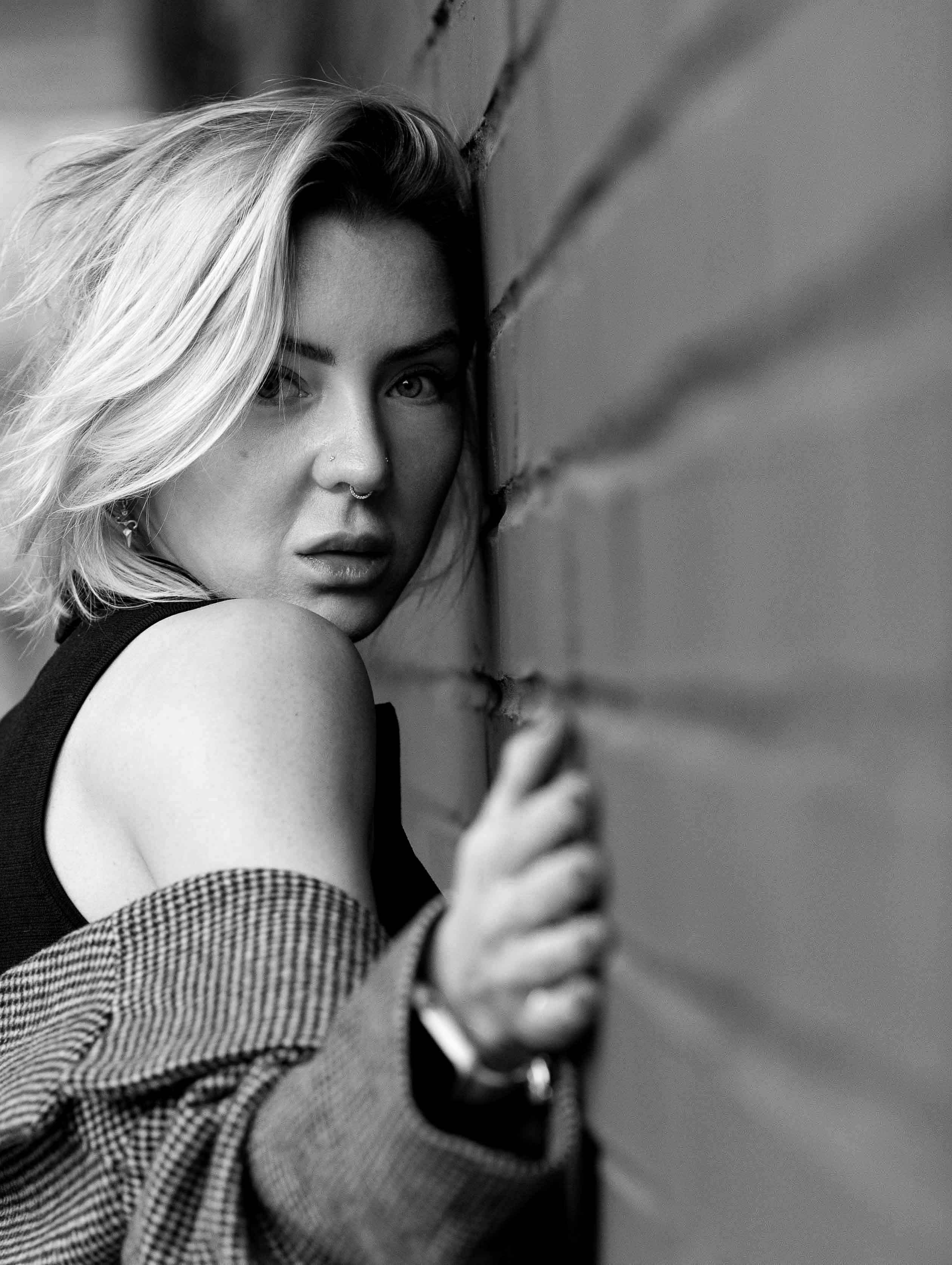 Мару. Фотопрогулка Флакон. Портретный фотограф Екатерина Лысенко, Москва