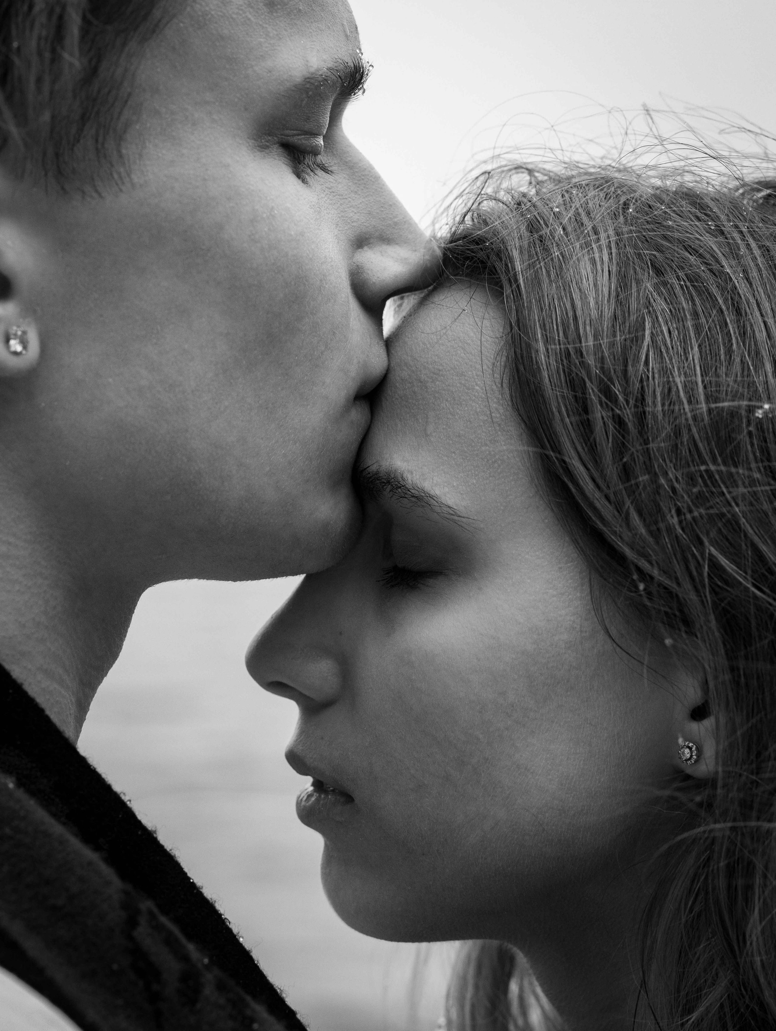 Лавстори. Портретный фотограф Екатерина Лысенко, Москва