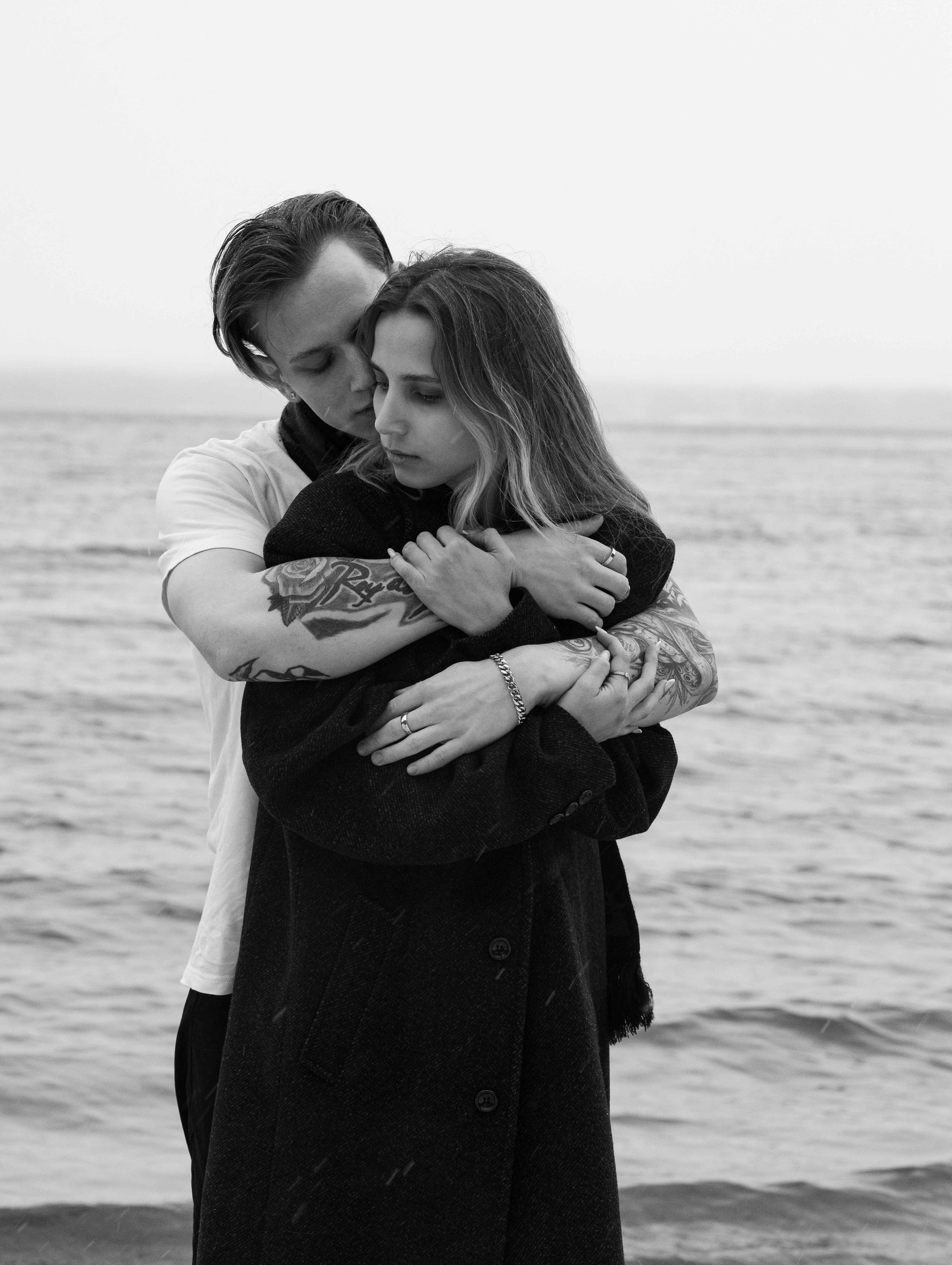 Лавстори. Портретный фотограф Екатерина Лысенко, Москва