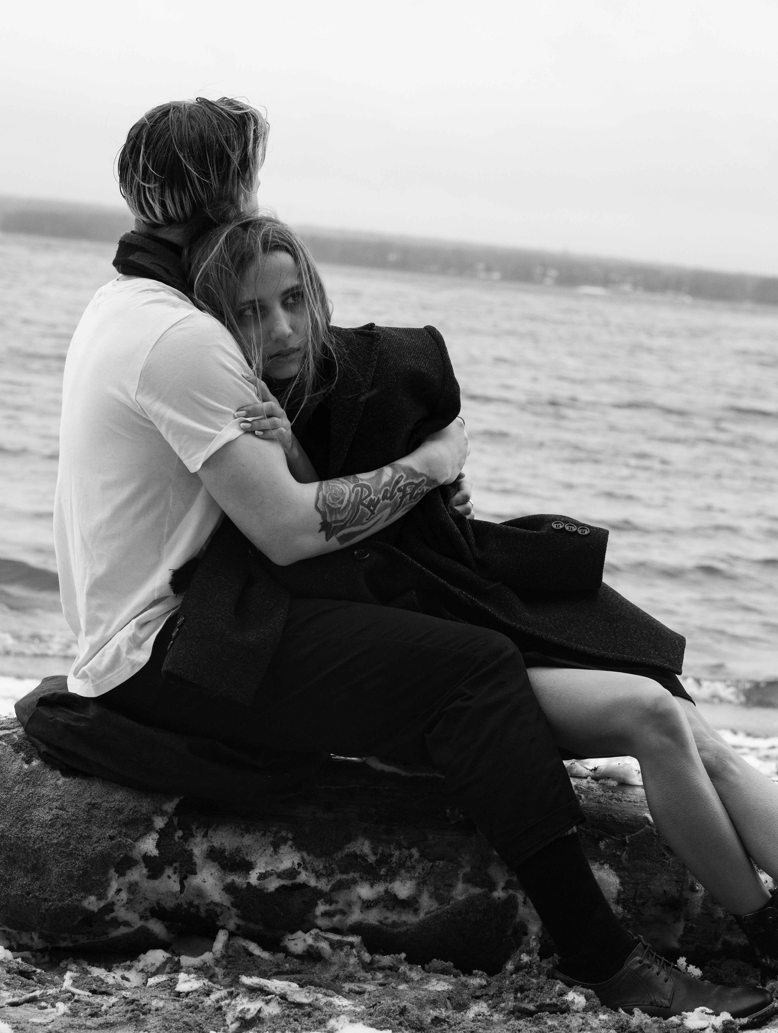 Лавстори. Портретный фотограф Екатерина Лысенко, Москва