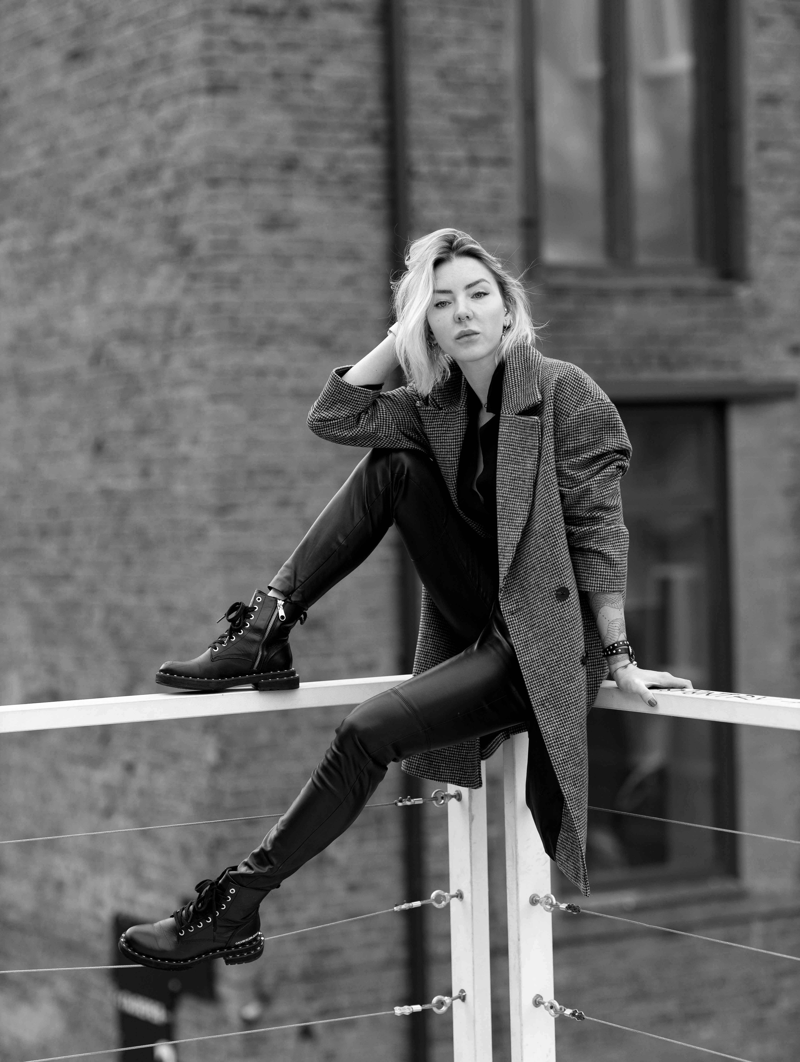 Мару. Фотопрогулка Флакон. Портретный фотограф Екатерина Лысенко, Москва