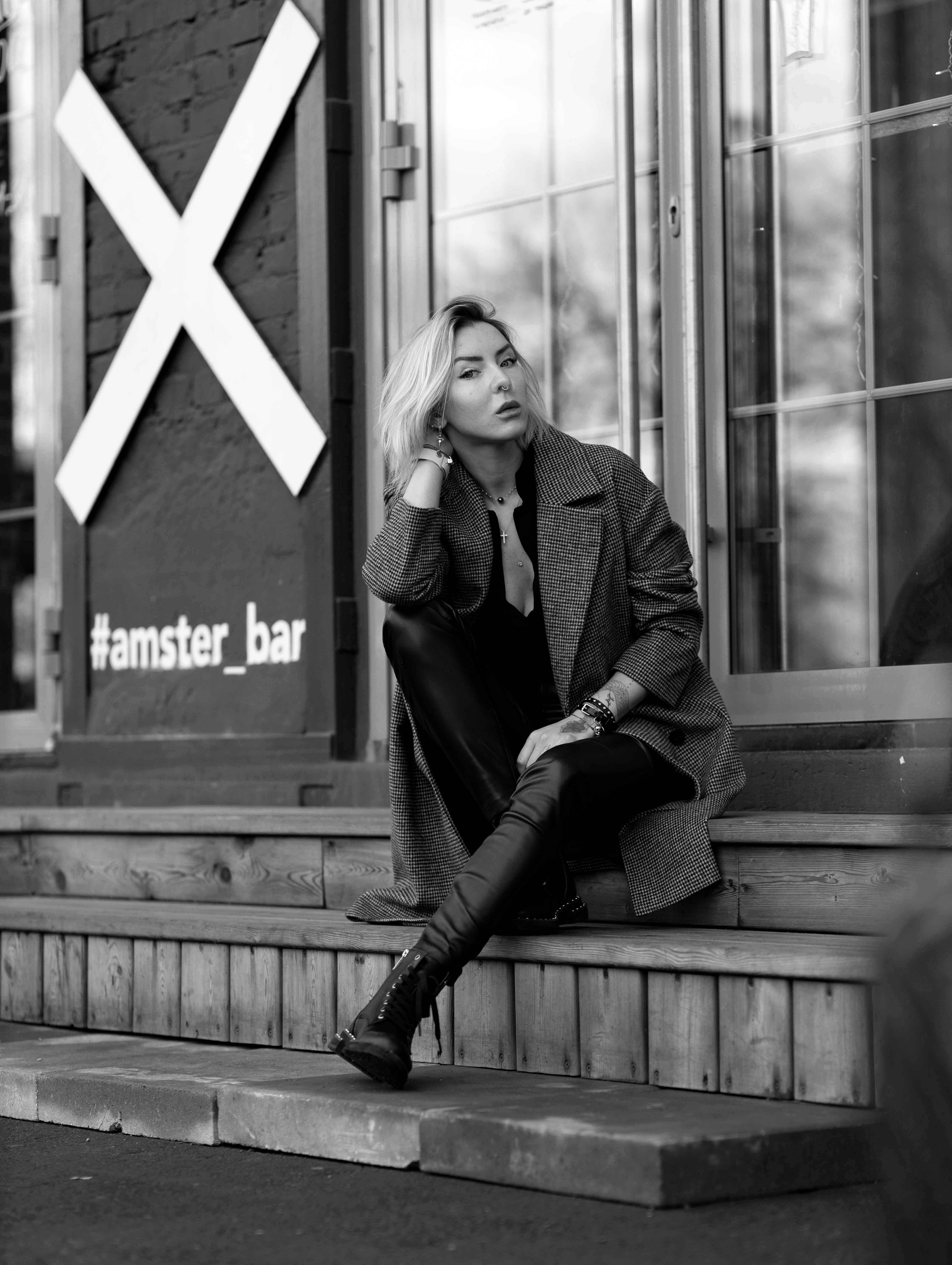 Мару. Фотопрогулка Флакон. Портретный фотограф Екатерина Лысенко, Москва