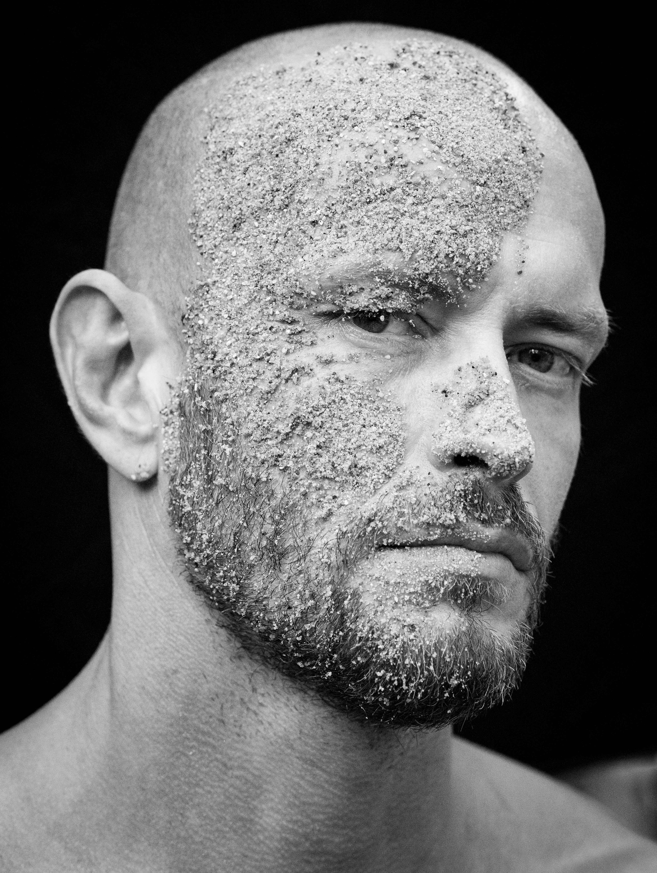 Мужская фотосессия. Портретный фотограф Екатерина Лысенко, Москва