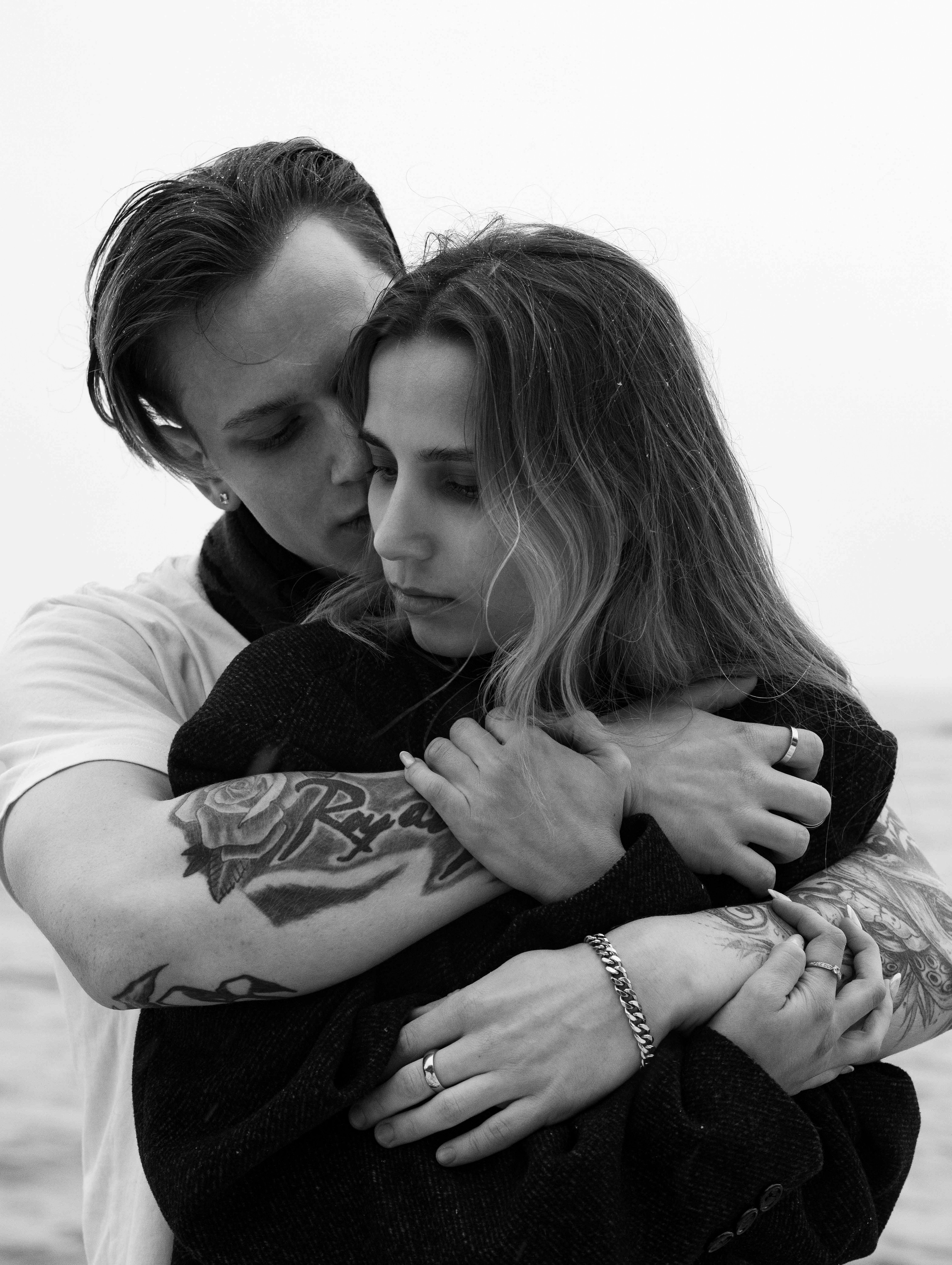 Лавстори. Портретный фотограф Екатерина Лысенко, Москва