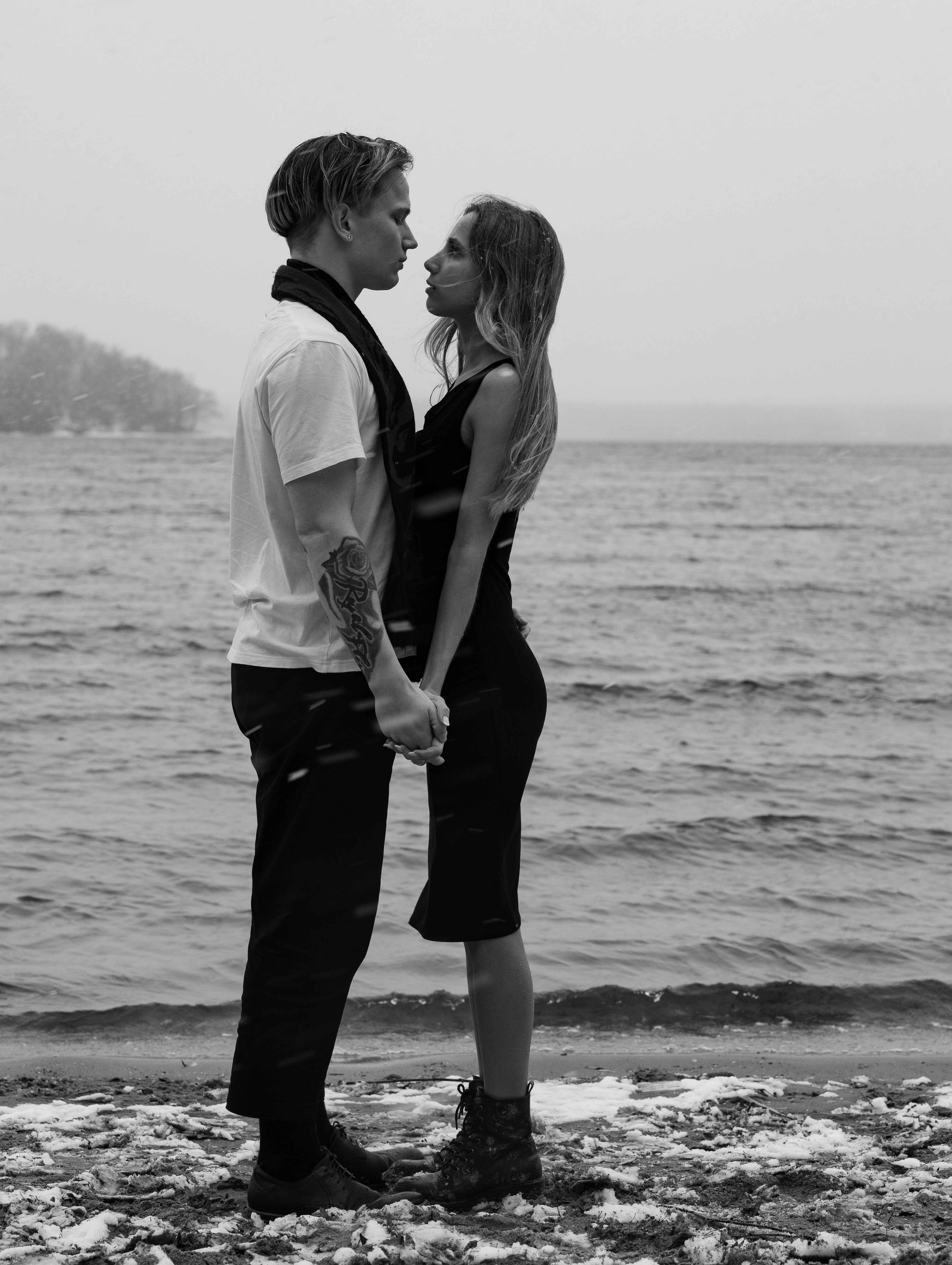 Лавстори. Портретный фотограф Екатерина Лысенко, Москва