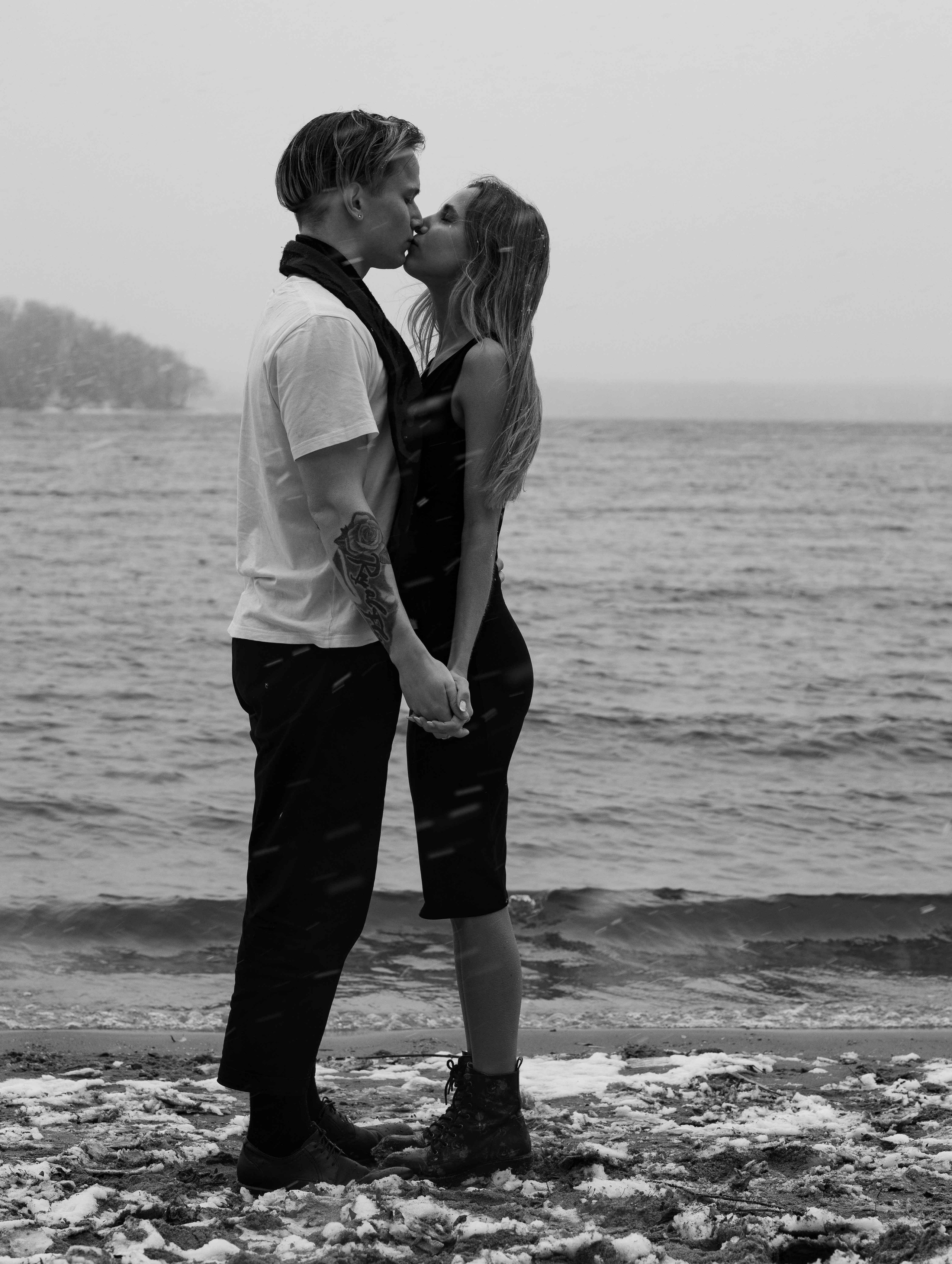 Лавстори. Портретный фотограф Екатерина Лысенко, Москва