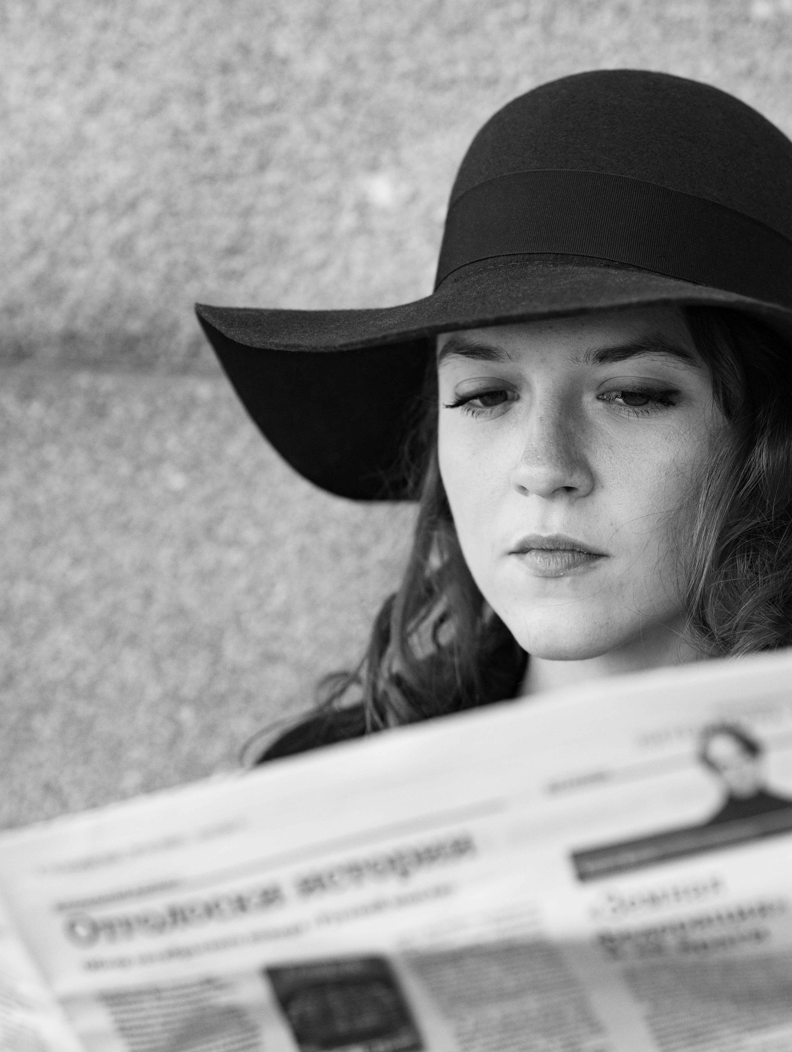 Мария. Фотопрогулка. Мосты. Портретный фотограф Екатерина Лысенко, Москва