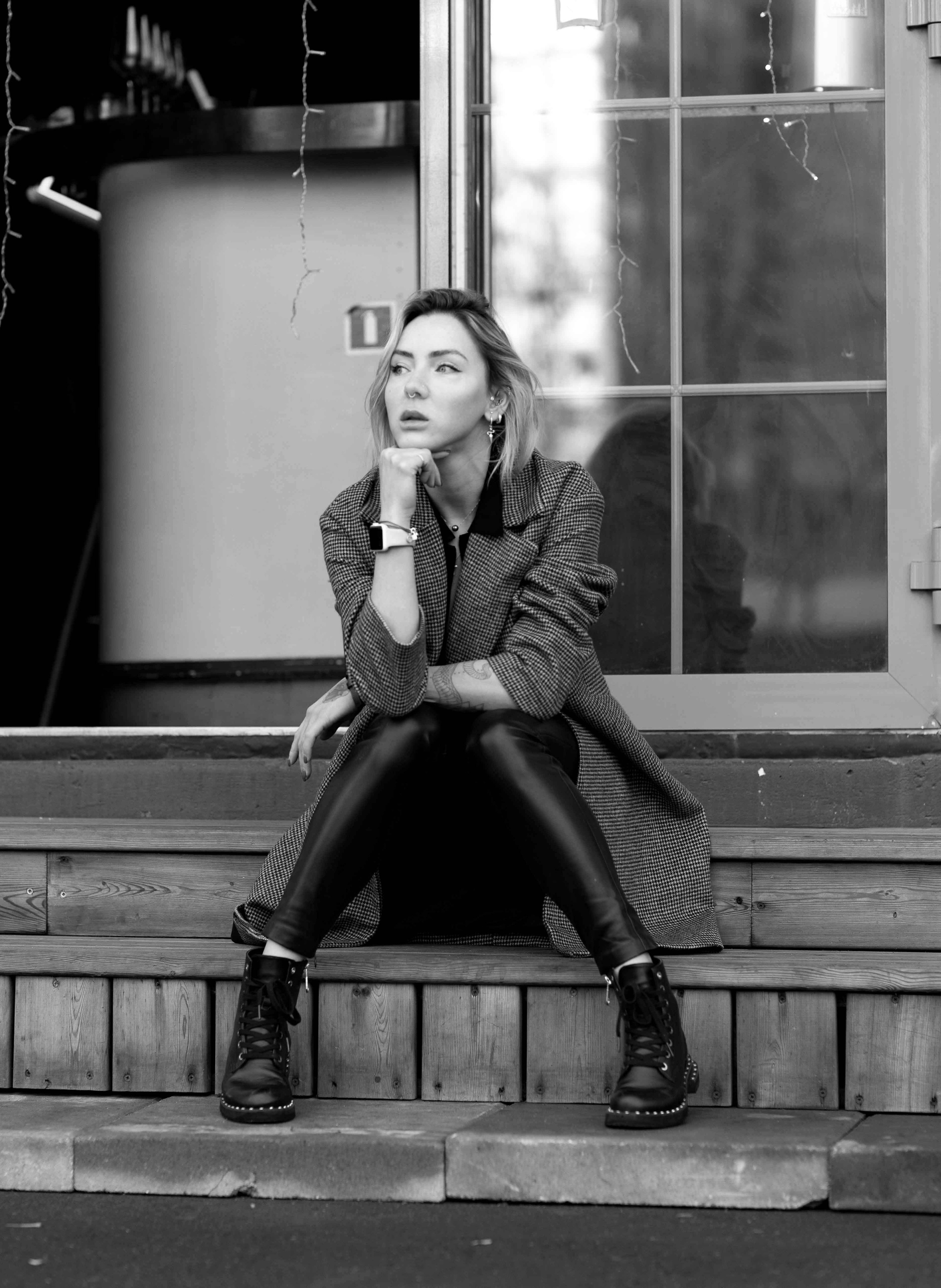 Мару. Фотопрогулка Флакон. Портретный фотограф Екатерина Лысенко, Москва