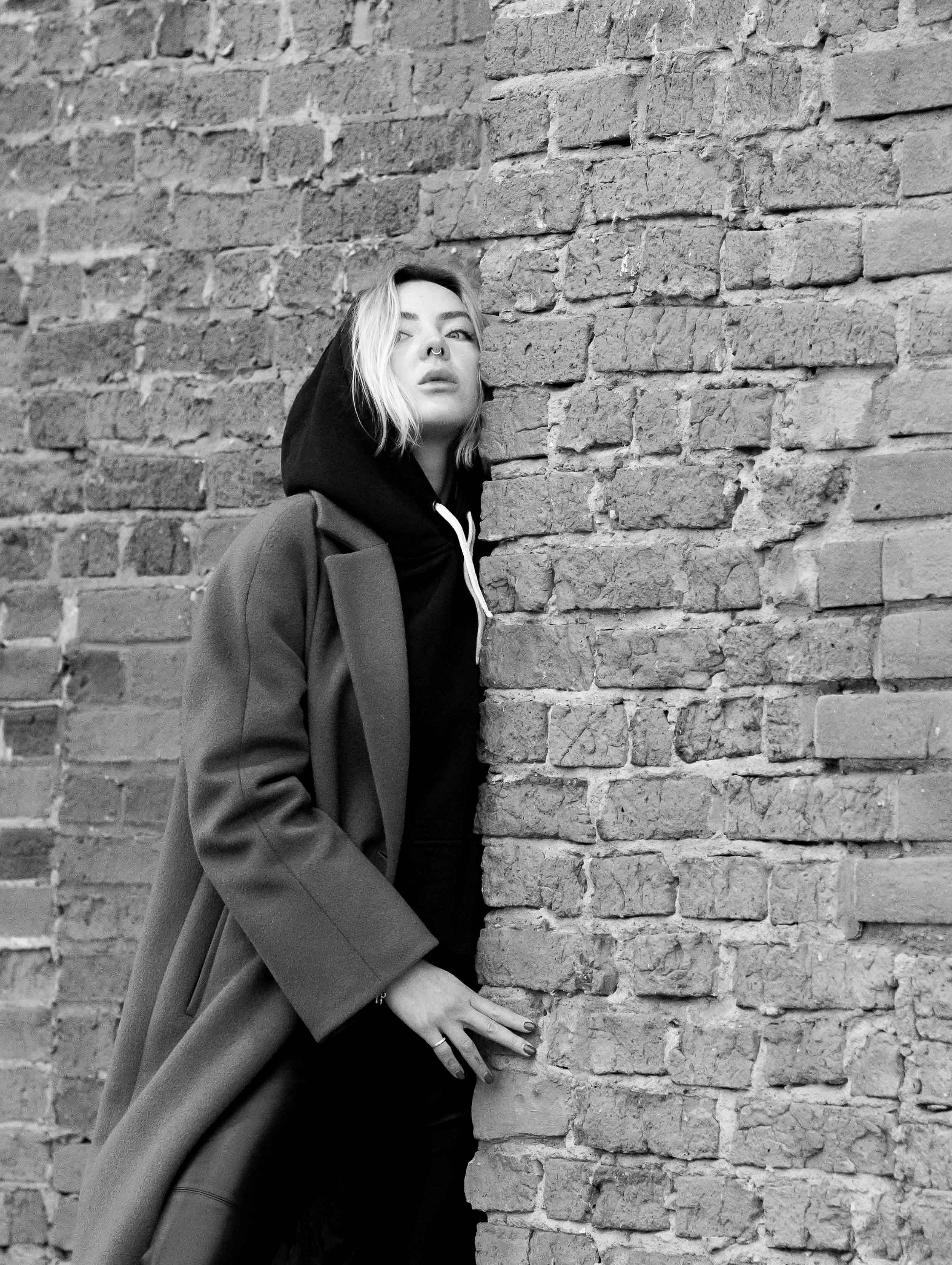 Мару. Фотопрогулка Флакон. Портретный фотограф Екатерина Лысенко, Москва