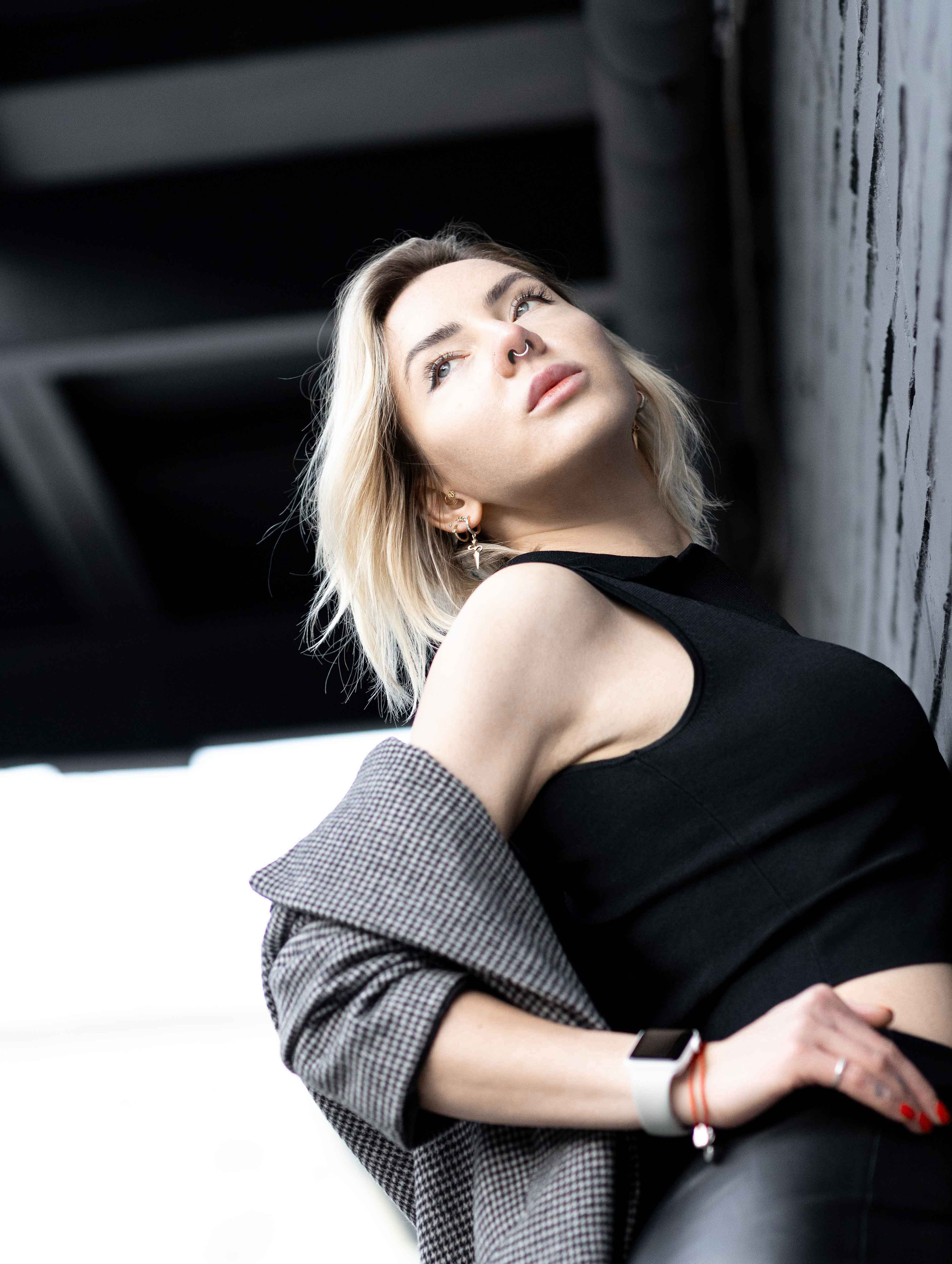 Мару. Фотопрогулка Флакон. Портретный фотограф Екатерина Лысенко, Москва