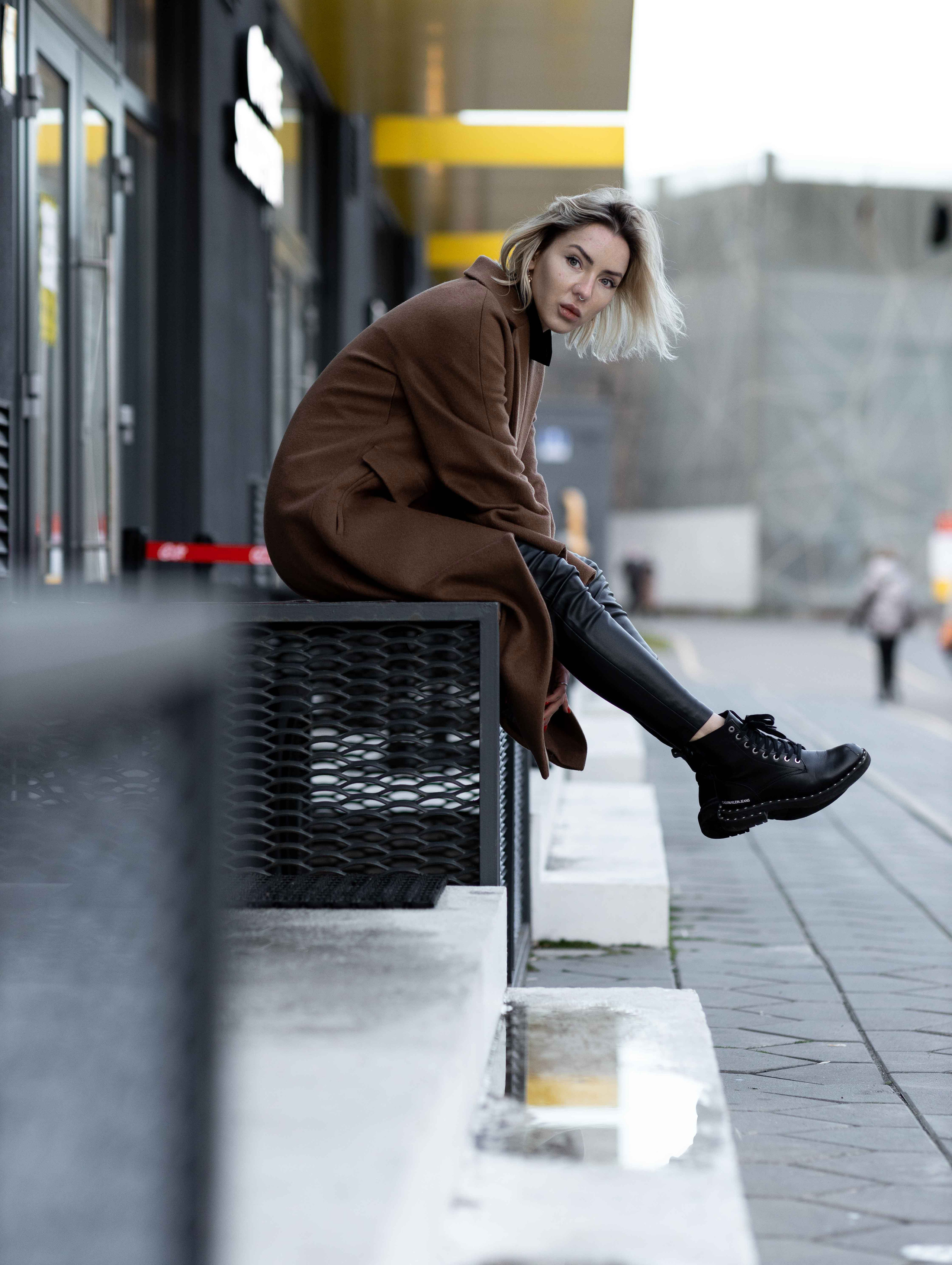 Мару. Фотопрогулка Флакон. Портретный фотограф Екатерина Лысенко, Москва