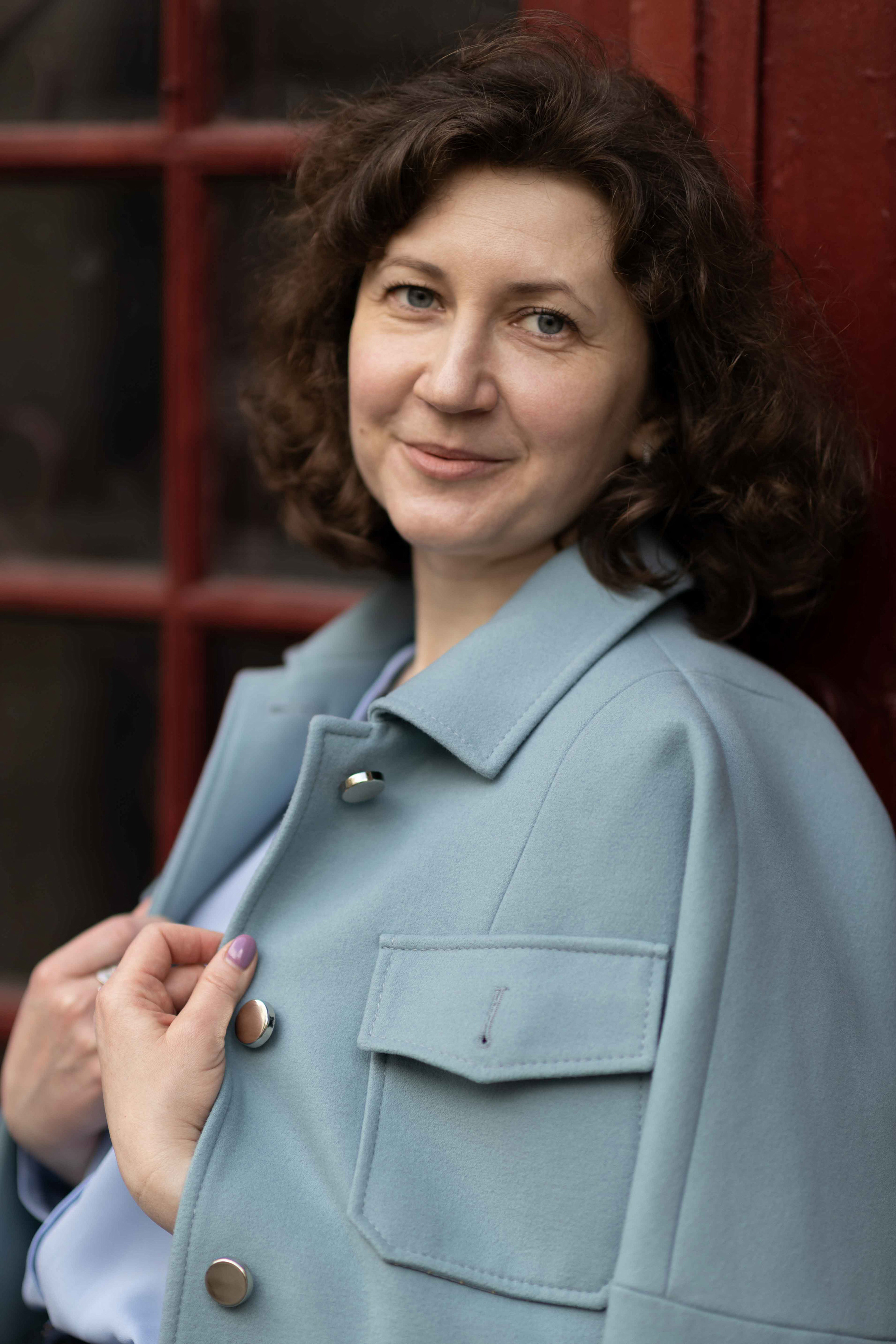 Фотопрогулка по Москве. Портретный фотограф Екатерина Лысенко, Москва