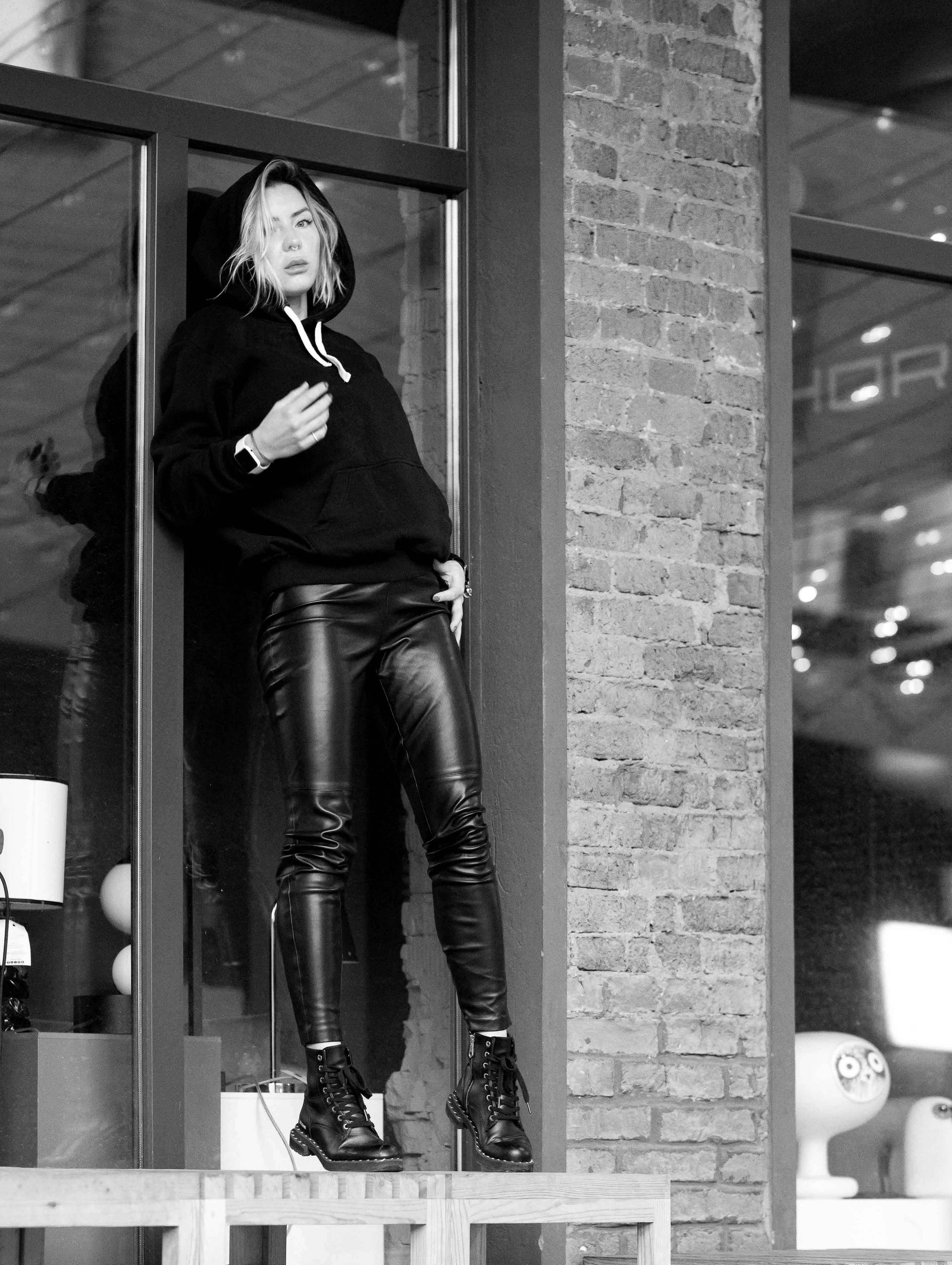 Мару. Фотопрогулка Флакон. Портретный фотограф Екатерина Лысенко, Москва