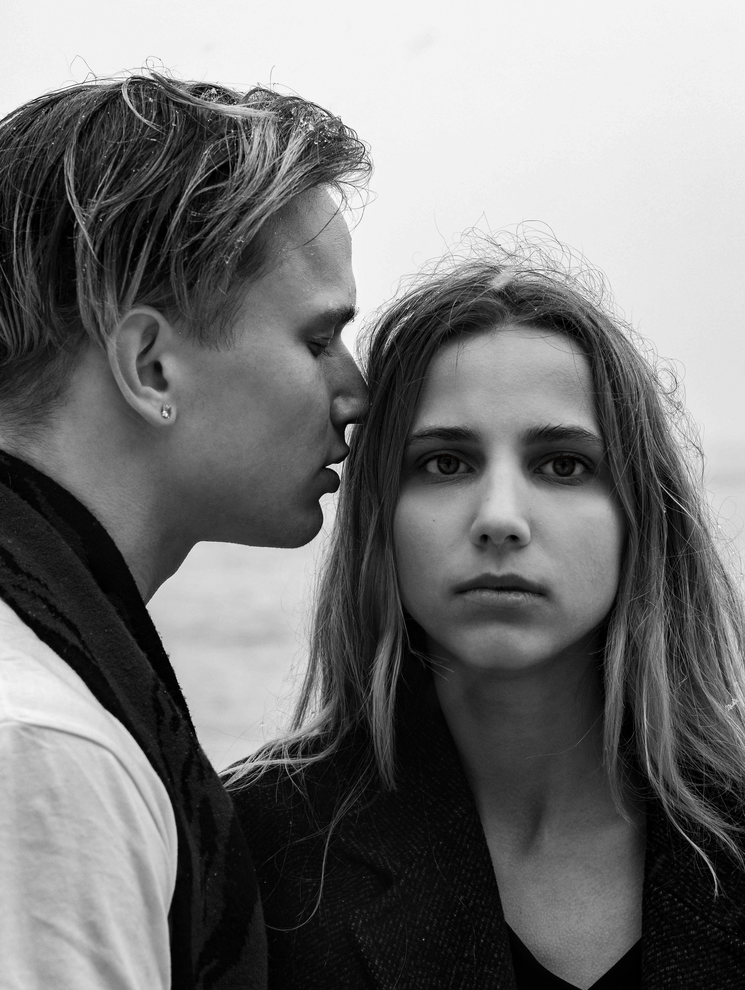 Лавстори. Портретный фотограф Екатерина Лысенко, Москва