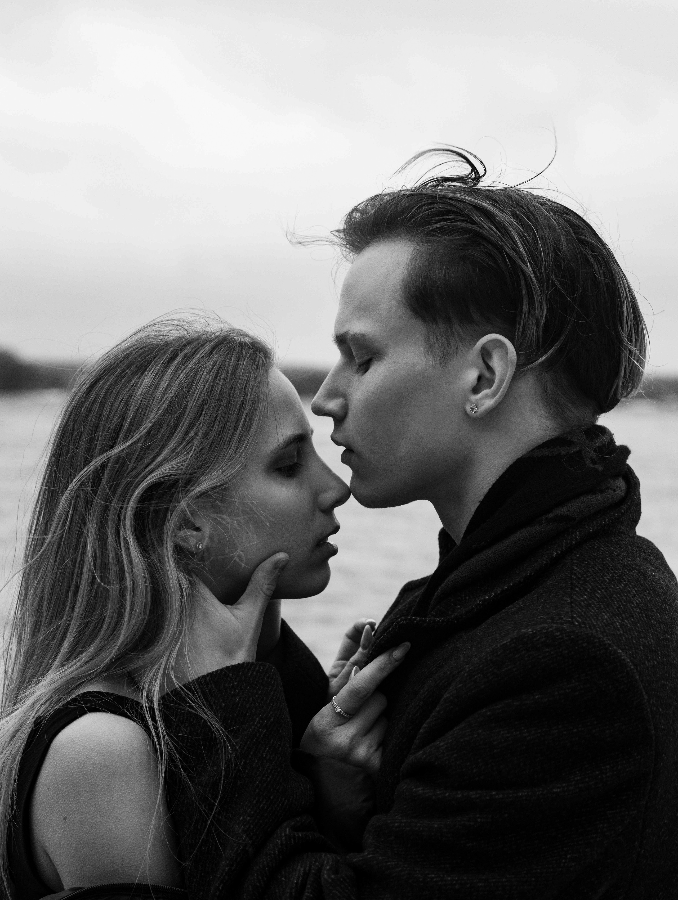 Лавстори. Портретный фотограф Екатерина Лысенко, Москва