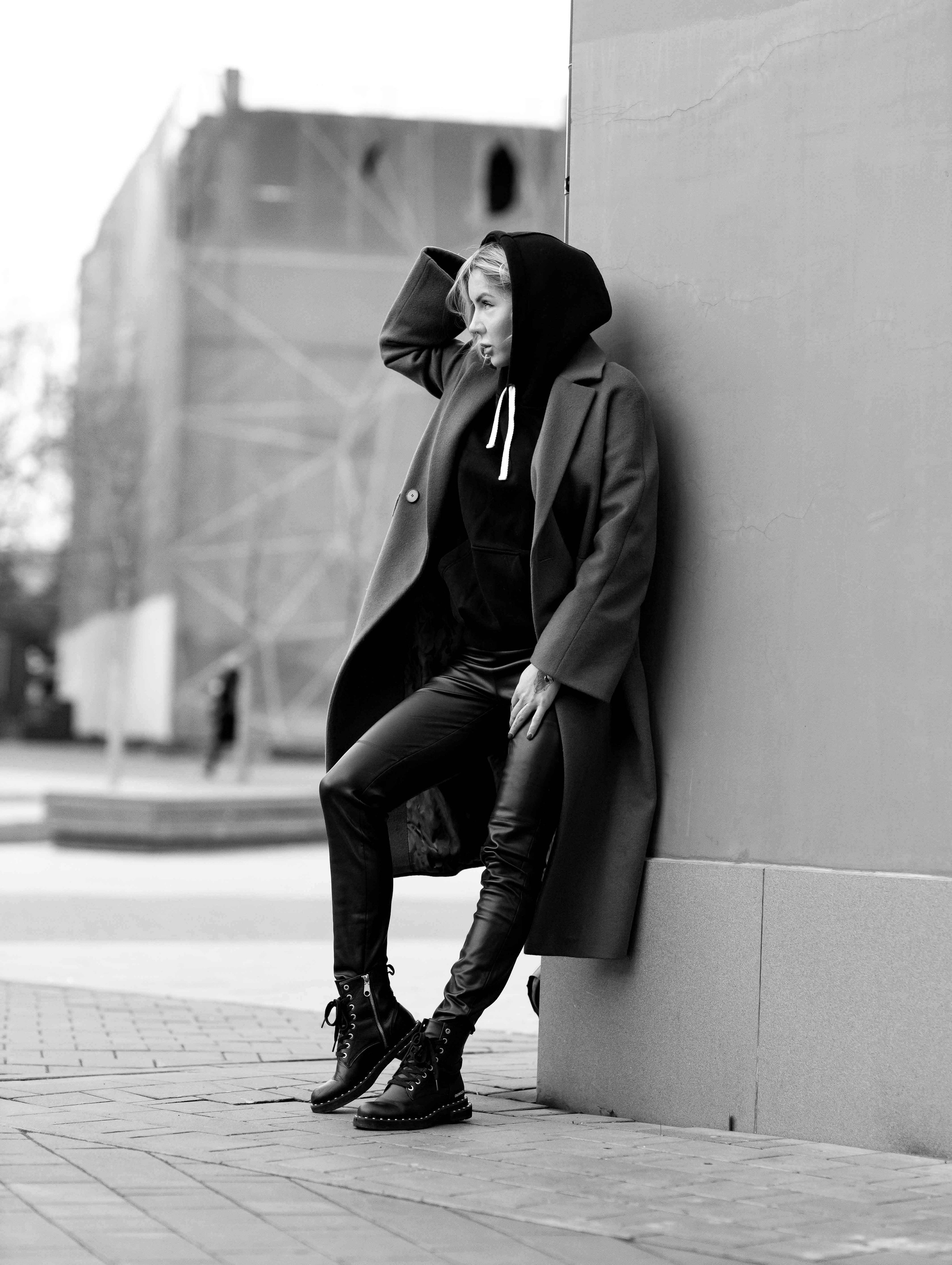 Мару. Фотопрогулка Флакон. Портретный фотограф Екатерина Лысенко, Москва