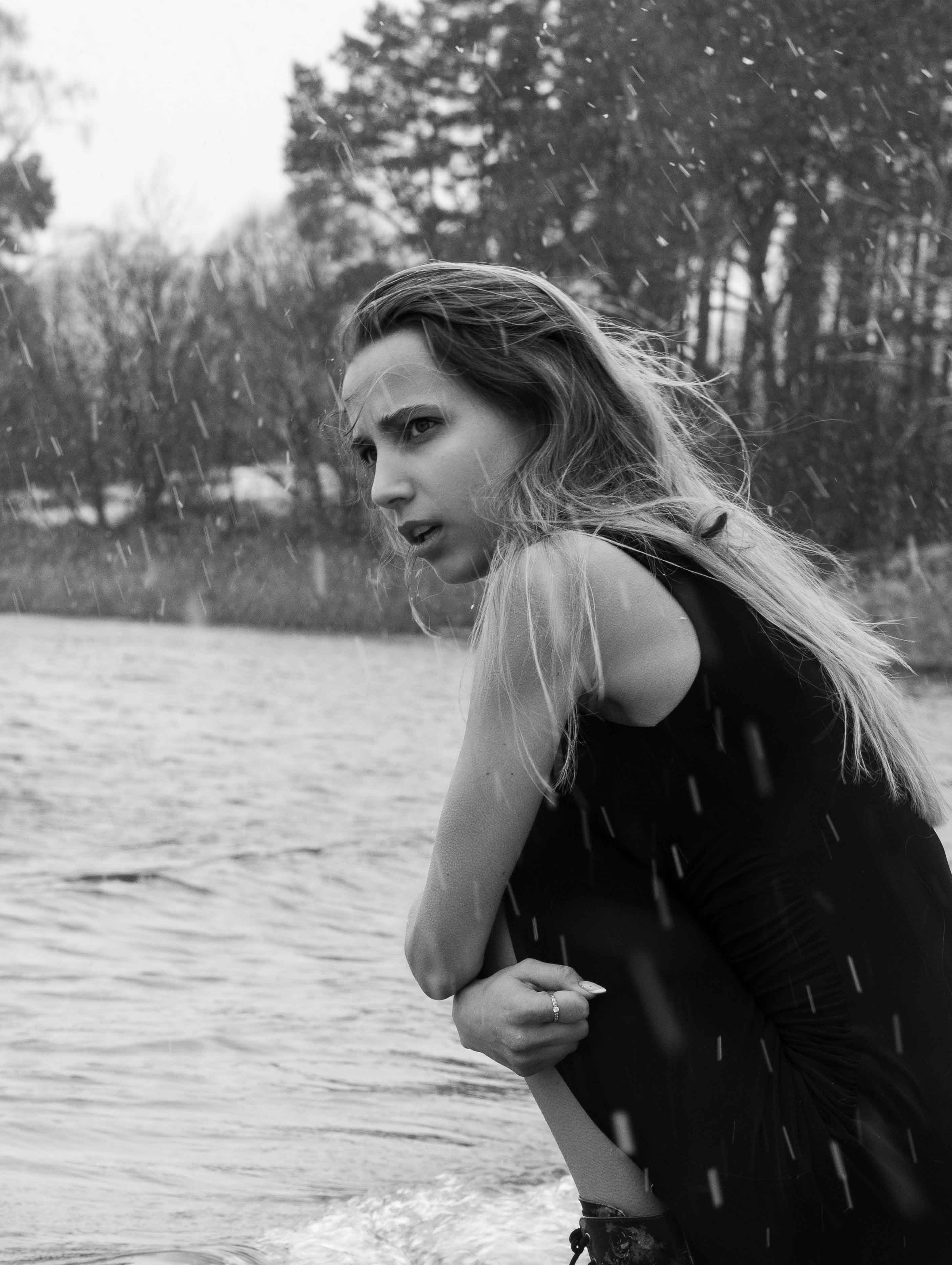 Лавстори. Портретный фотограф Екатерина Лысенко, Москва