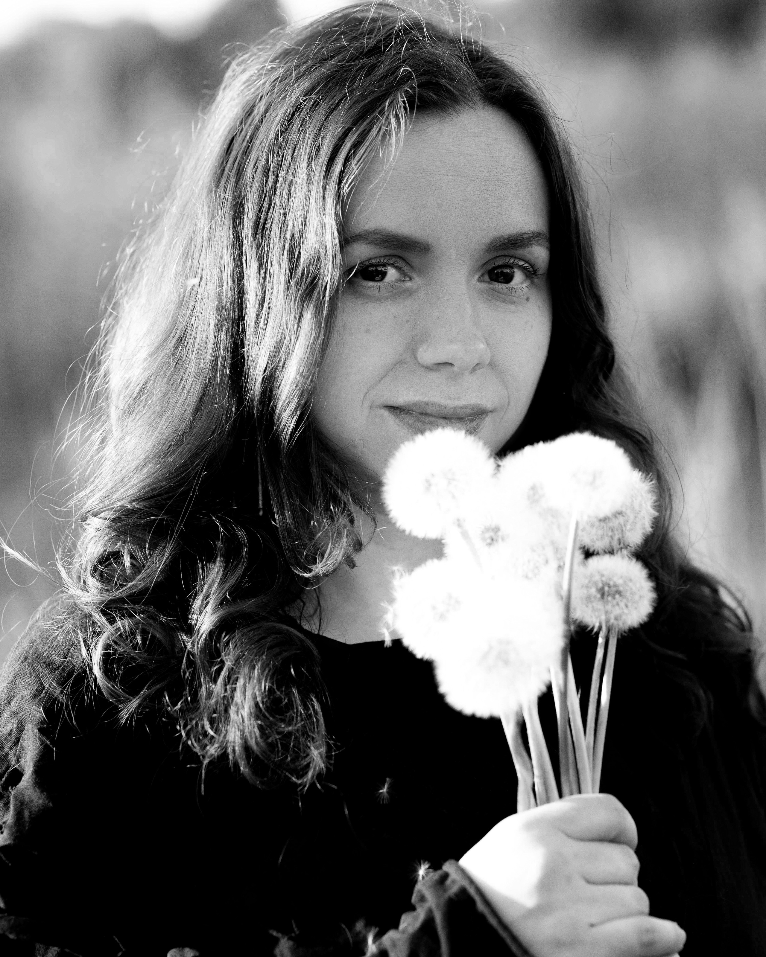 Вечерняя фотопрогулка. Портретный фотограф Екатерина Лысенко, Москва