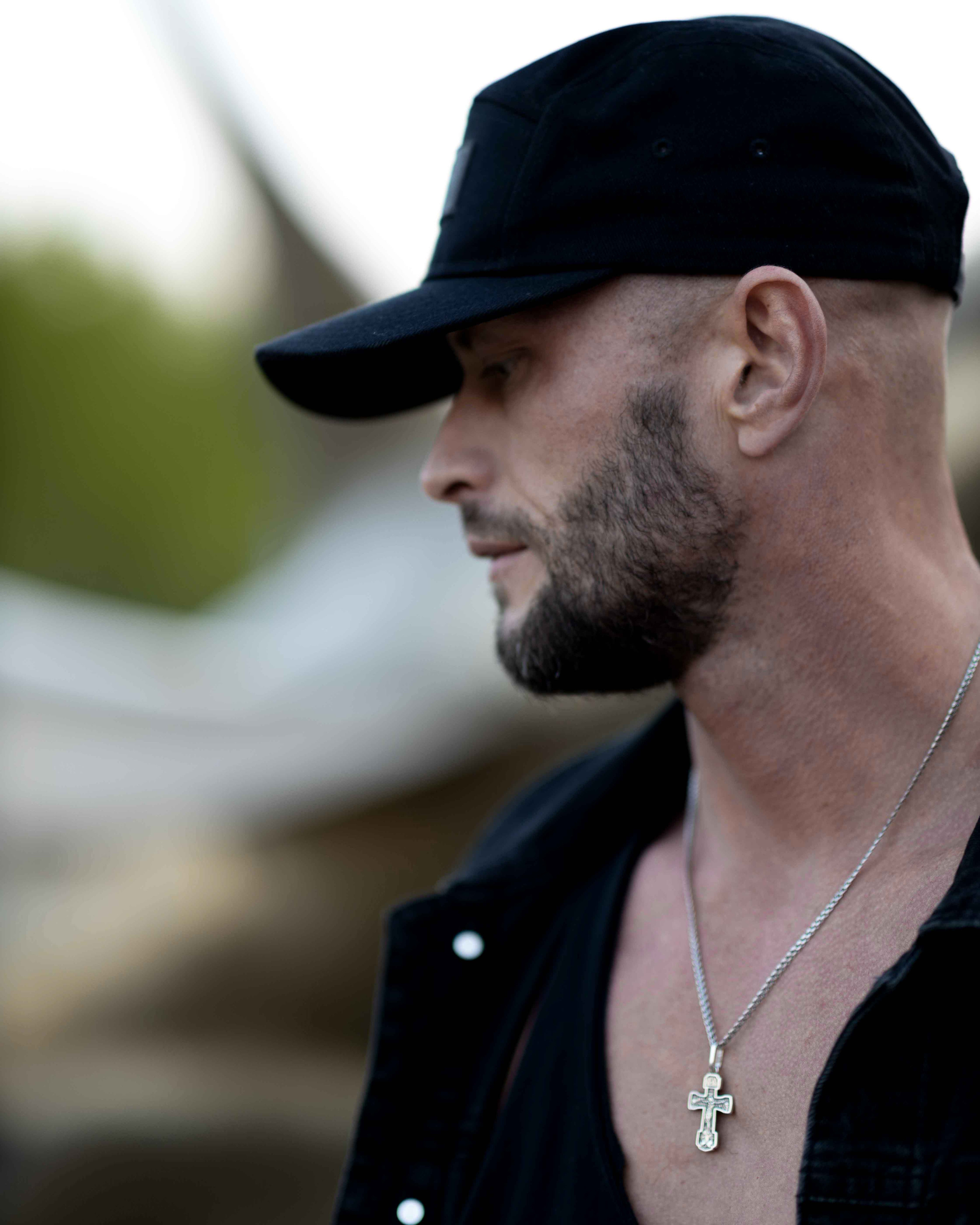 Саша. Фотопрогулка. Весна. Портретный фотограф Екатерина Лысенко, Москва