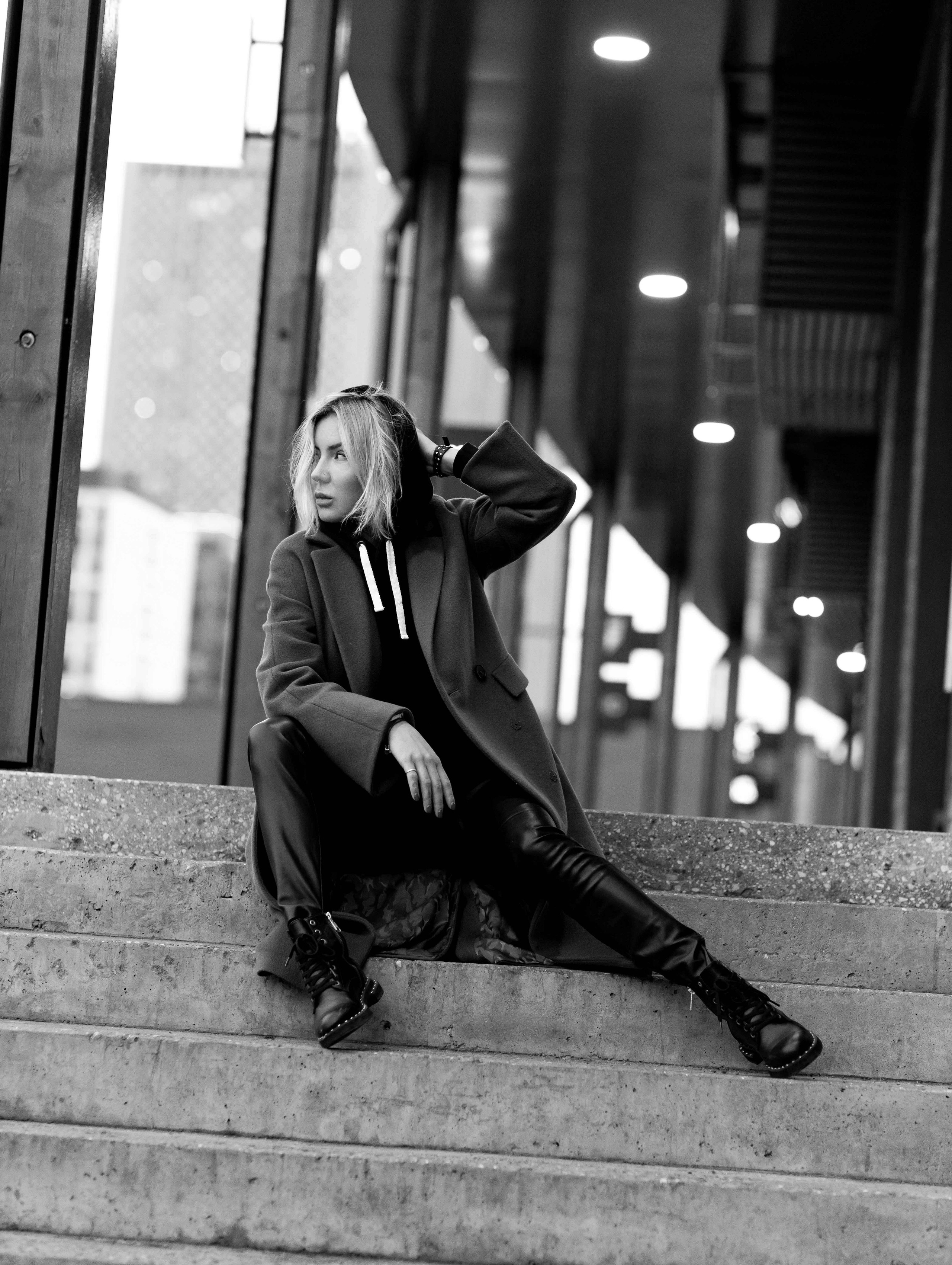 Мару. Фотопрогулка Флакон. Портретный фотограф Екатерина Лысенко, Москва