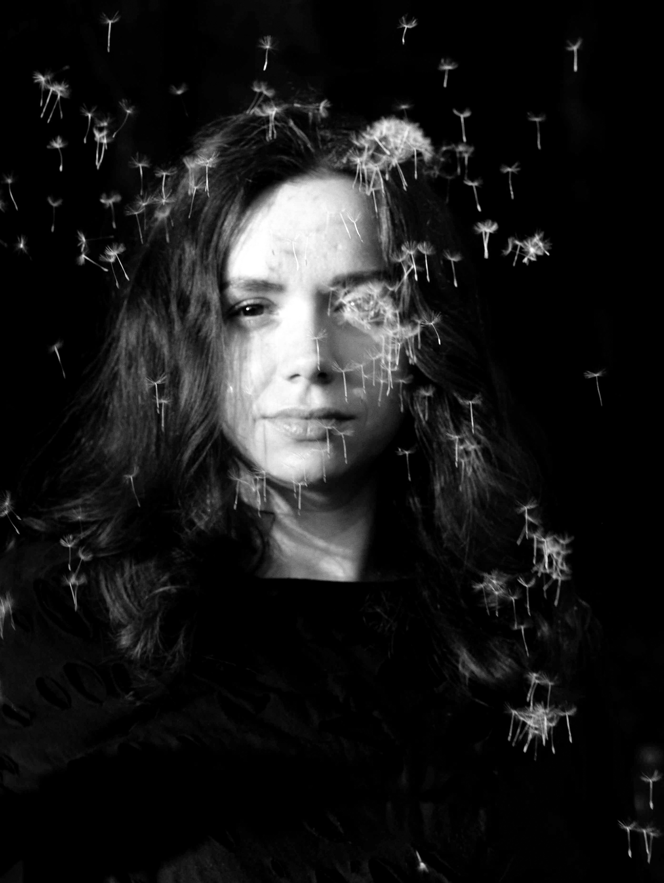 Вечерняя фотопрогулка. Портретный фотограф Екатерина Лысенко, Москва