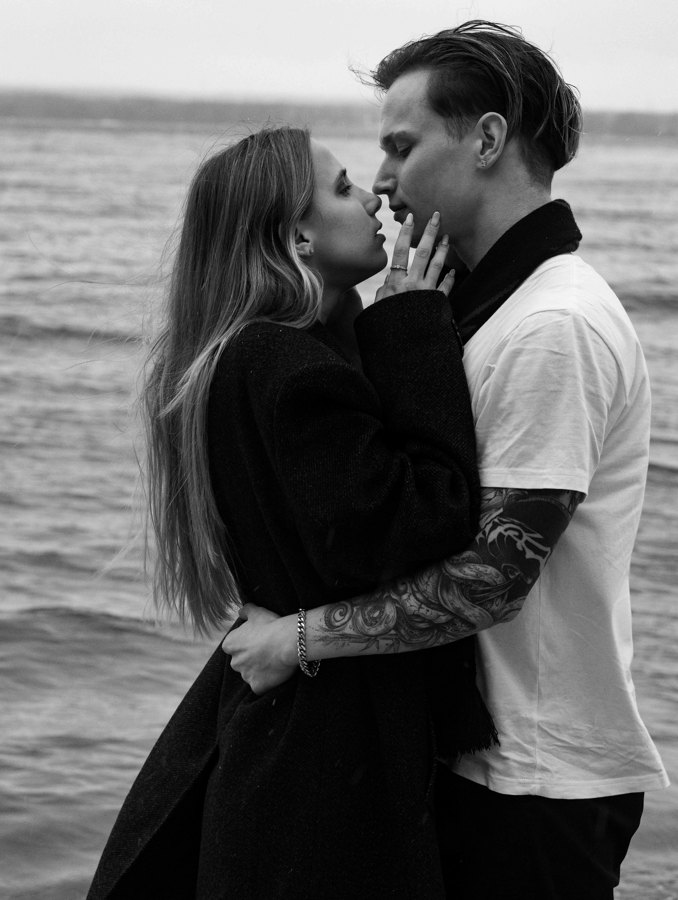 Лавстори. Портретный фотограф Екатерина Лысенко, Москва