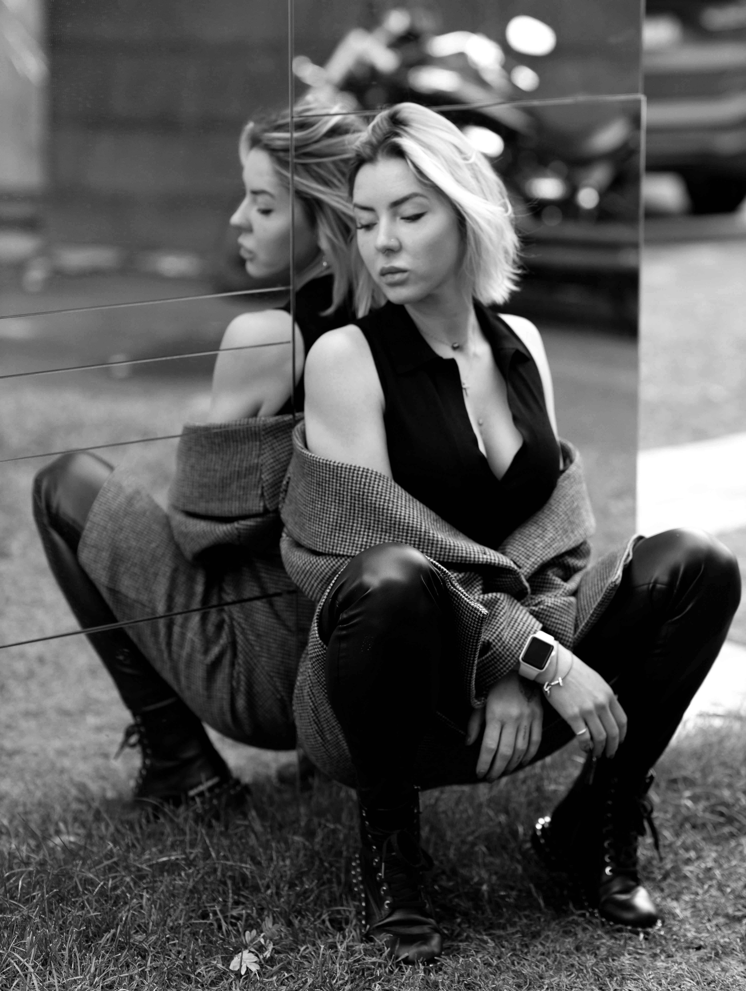 Мару. Фотопрогулка Флакон. Портретный фотограф Екатерина Лысенко, Москва