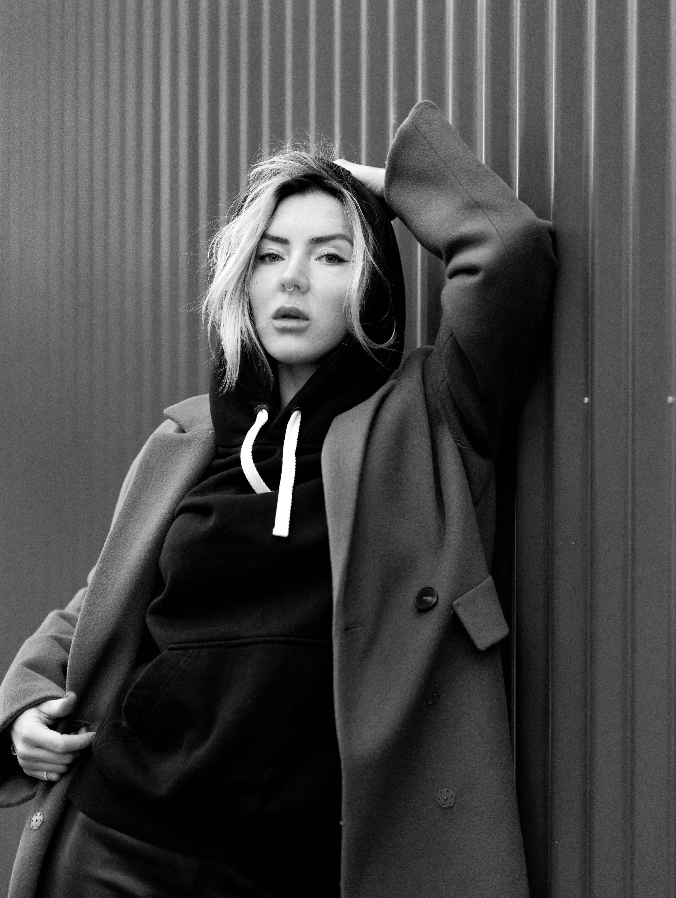 Мару. Фотопрогулка Флакон. Портретный фотограф Екатерина Лысенко, Москва