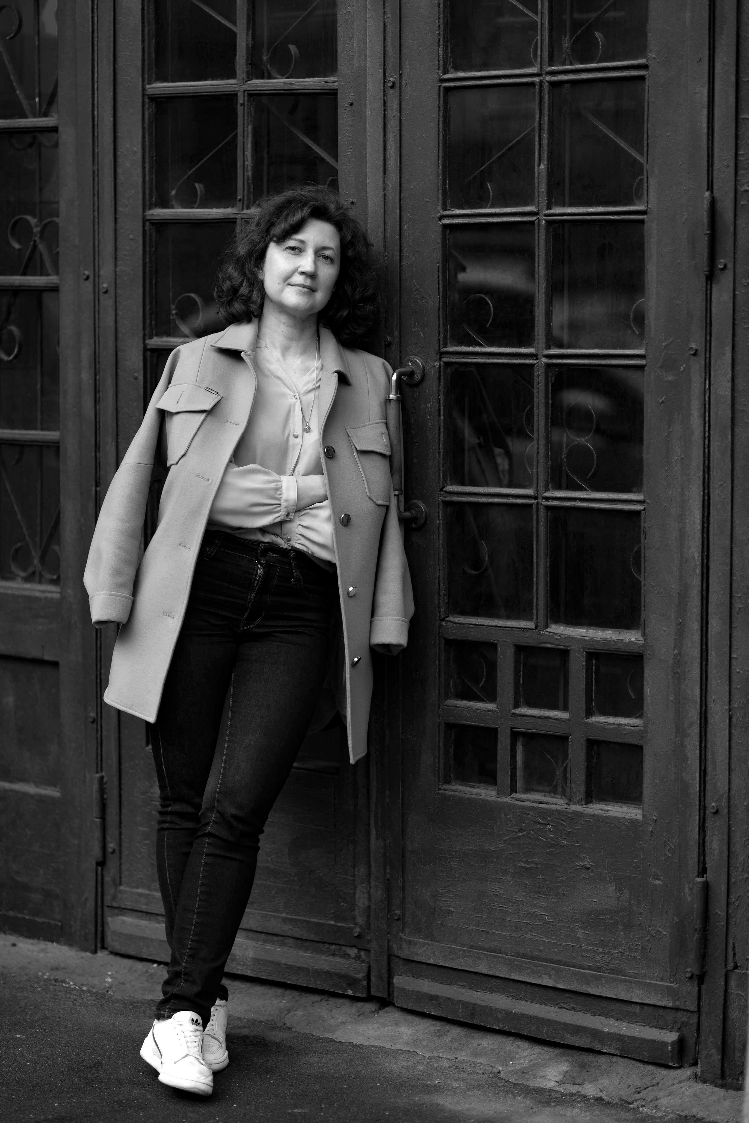 Фотопрогулка по Москве. Портретный фотограф Екатерина Лысенко, Москва