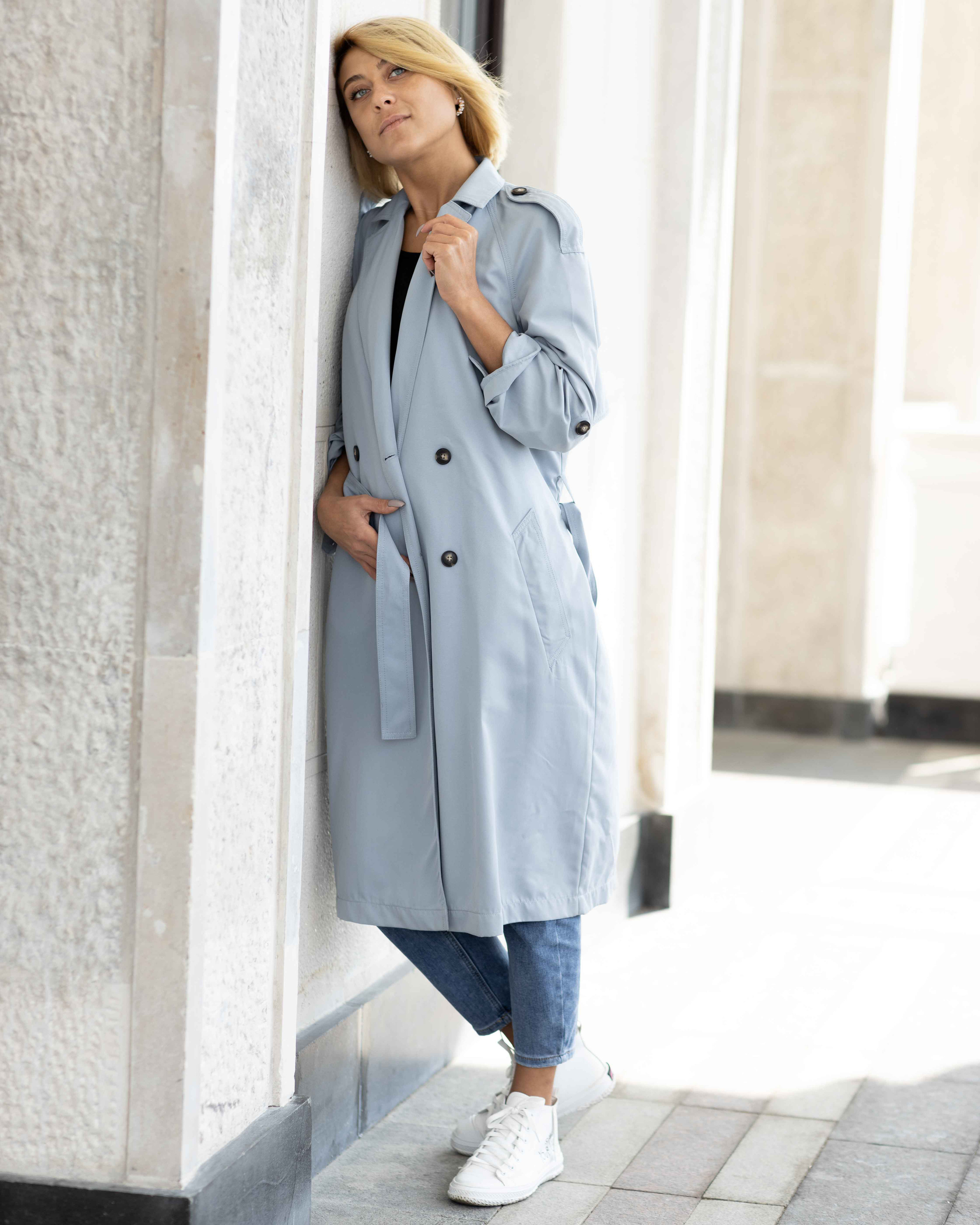 Фотопрогулка по осеннему парку. Портретный фотограф Екатерина Лысенко, Москва